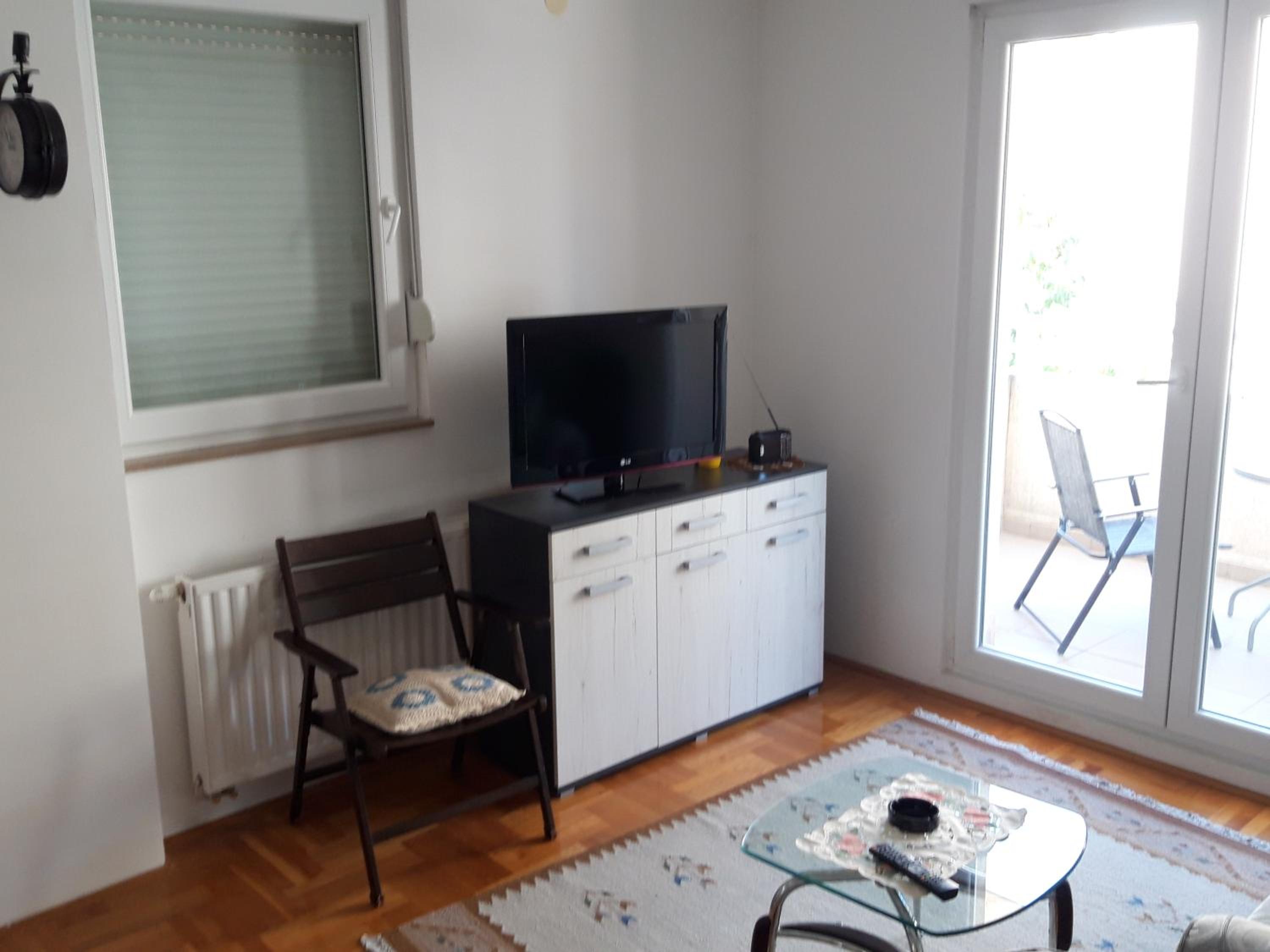 Family Apartment Natalija