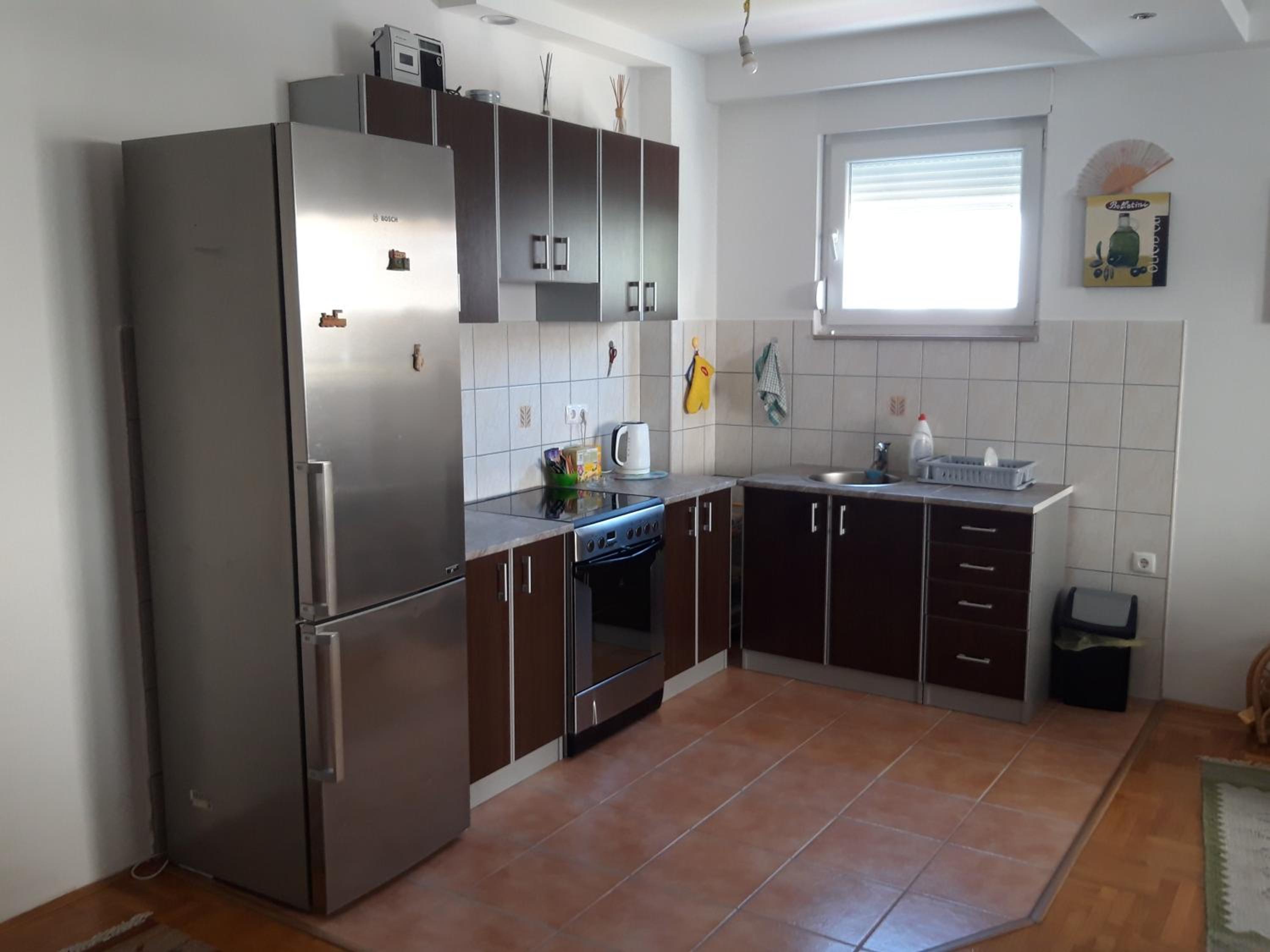 Family Apartment Natalija