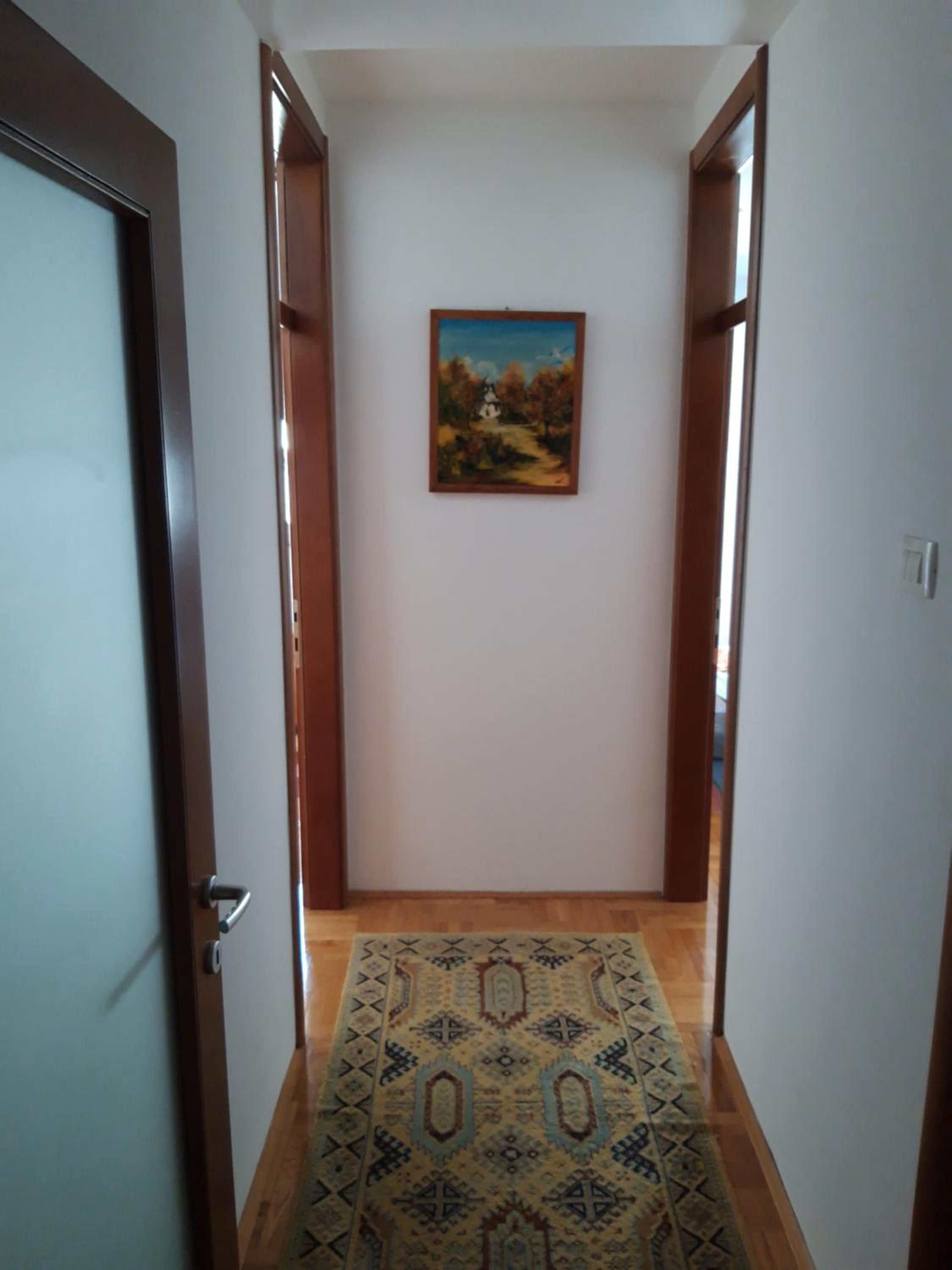 Family Apartment Natalija
