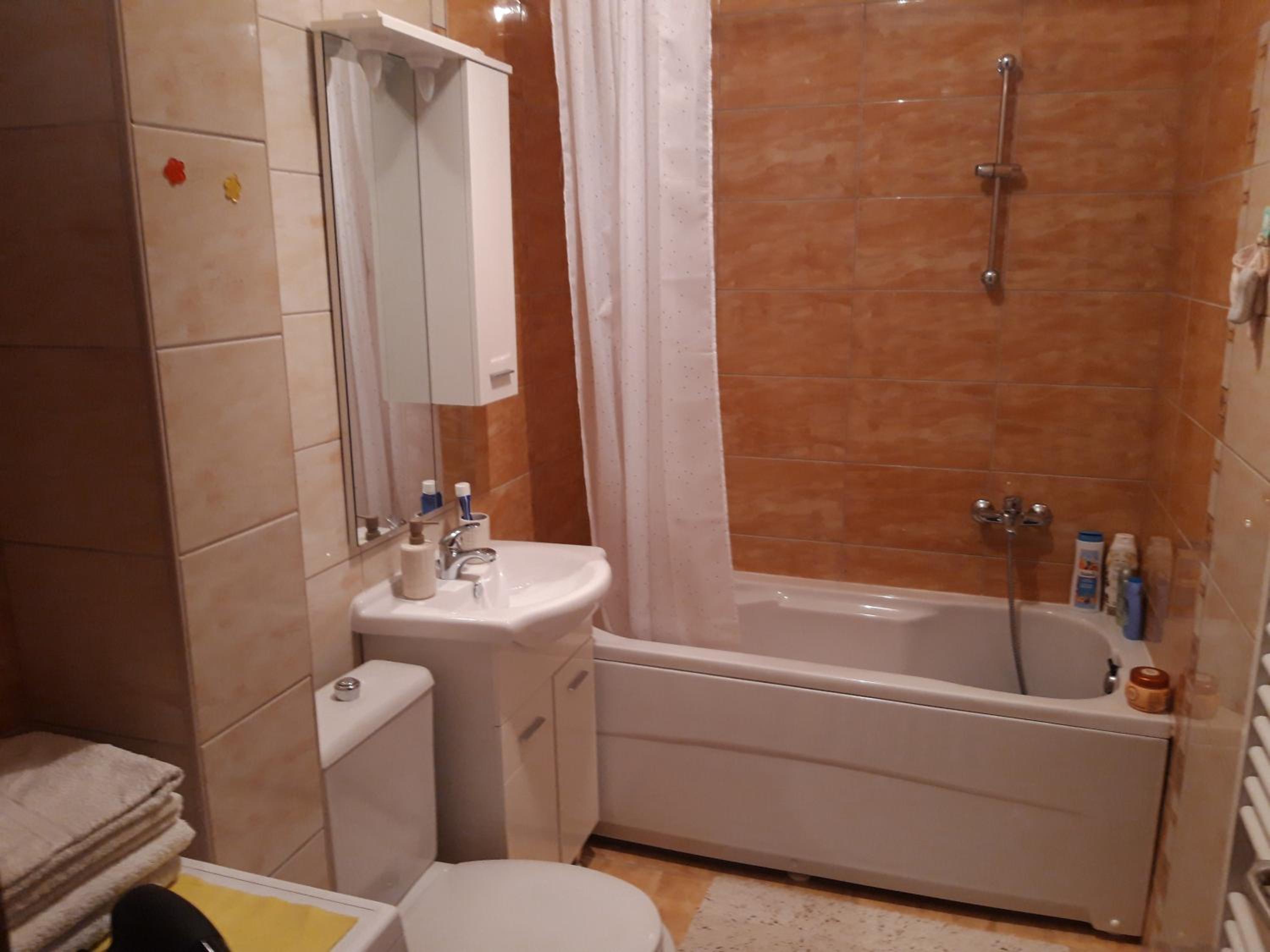 Family Apartment Natalija