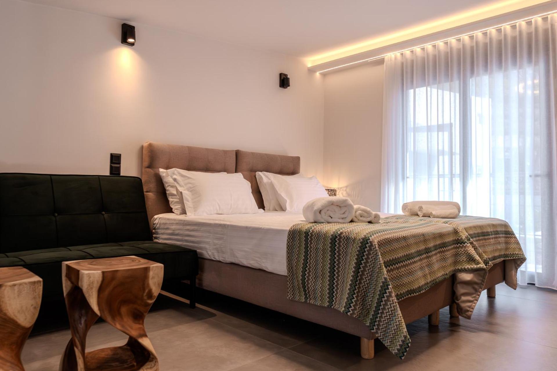AELIA HORIZON VILLAS - Corinthia