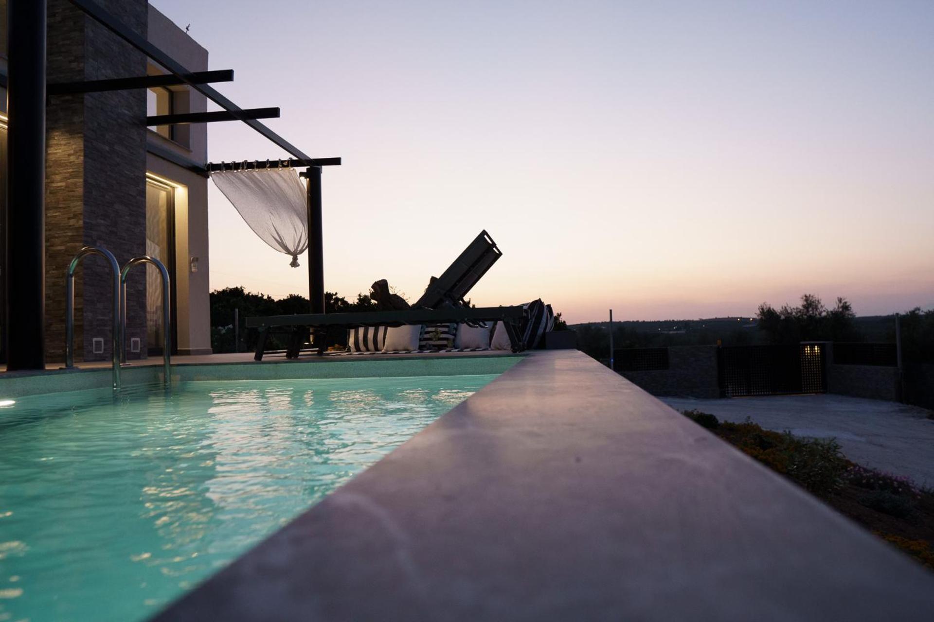 AELIA HORIZON VILLAS - Corinthia