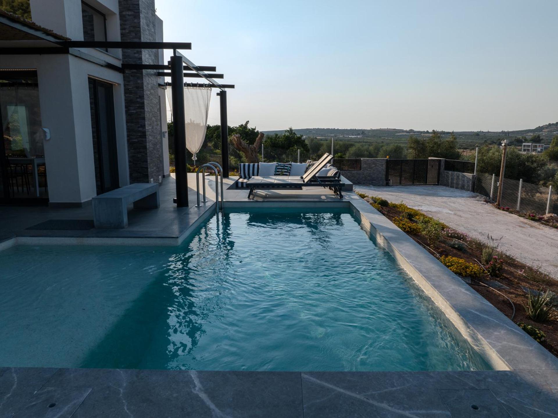 AELIA HORIZON VILLAS - Corinthia