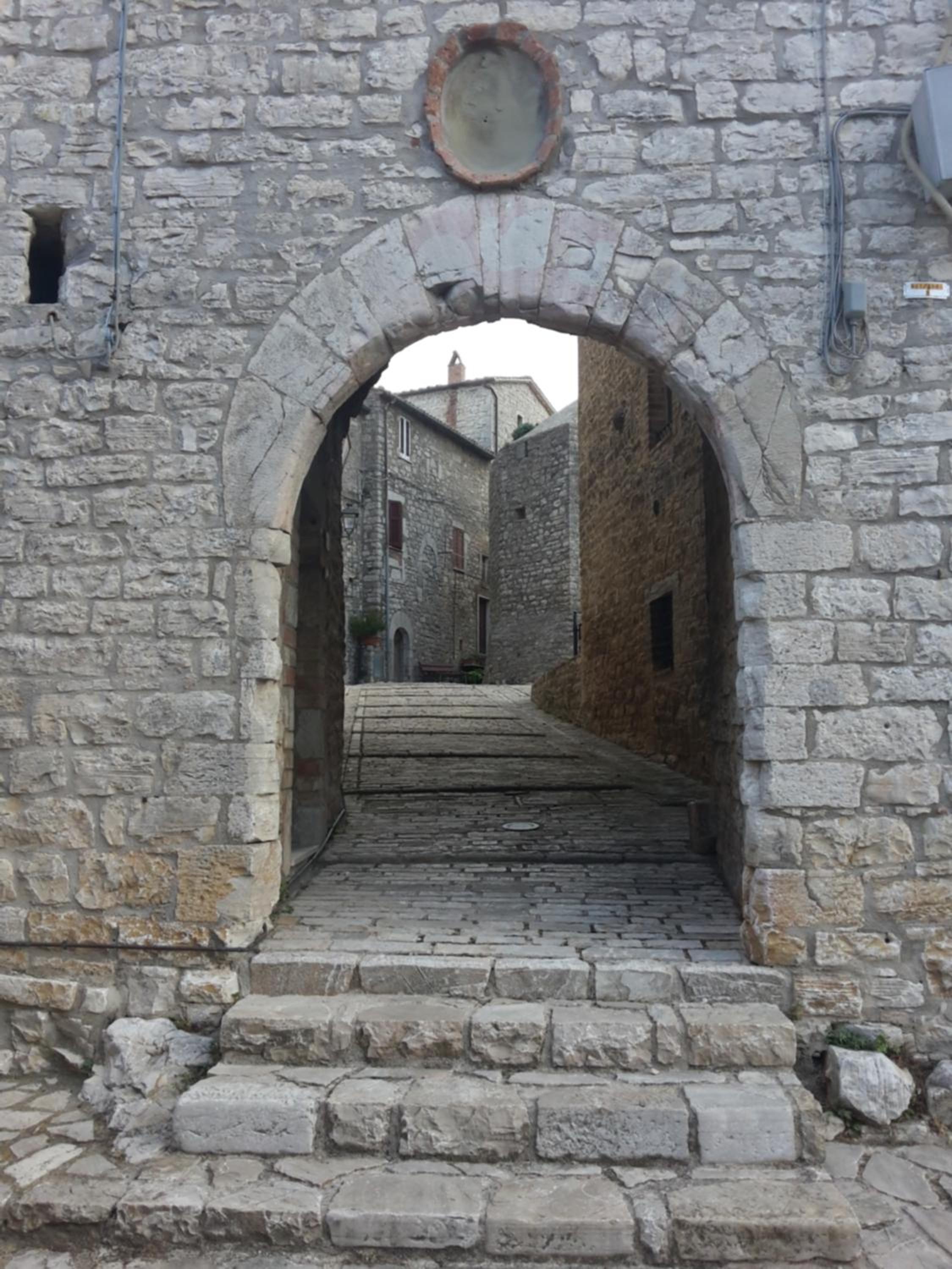 Castello Izzalini Todi Resort