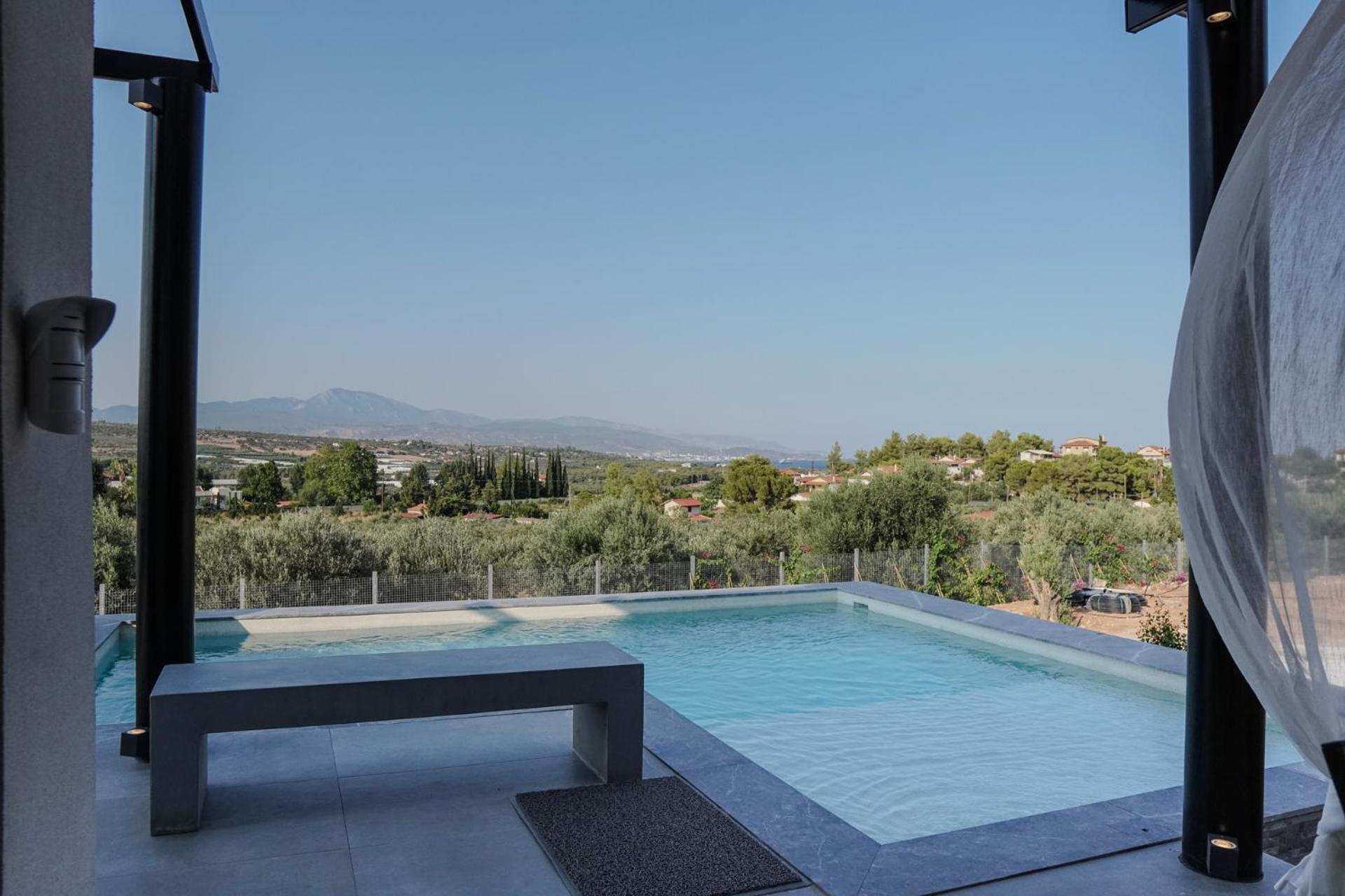AELIA HORIZON VILLAS - Corinthia