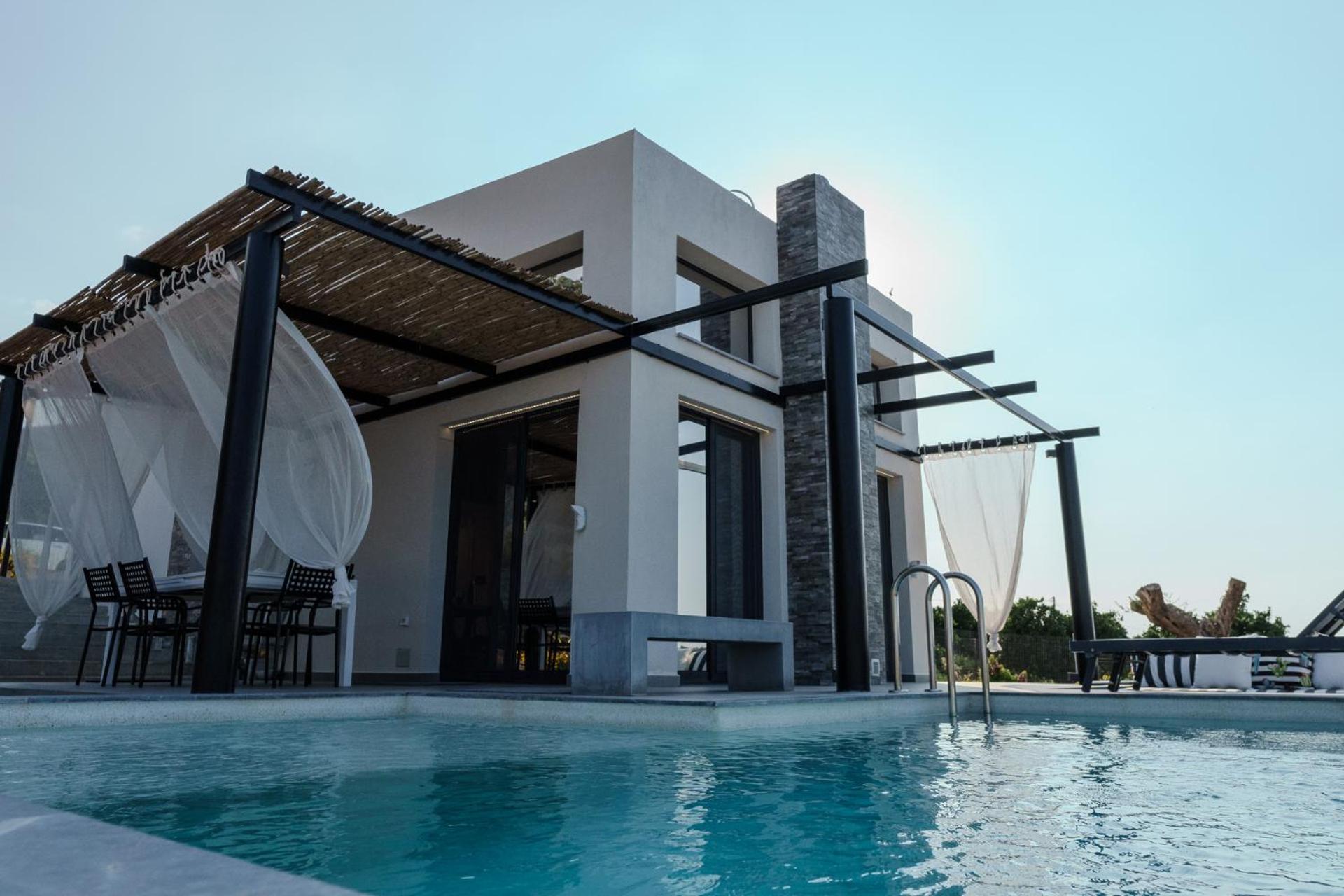 AELIA HORIZON VILLAS - Corinthia
