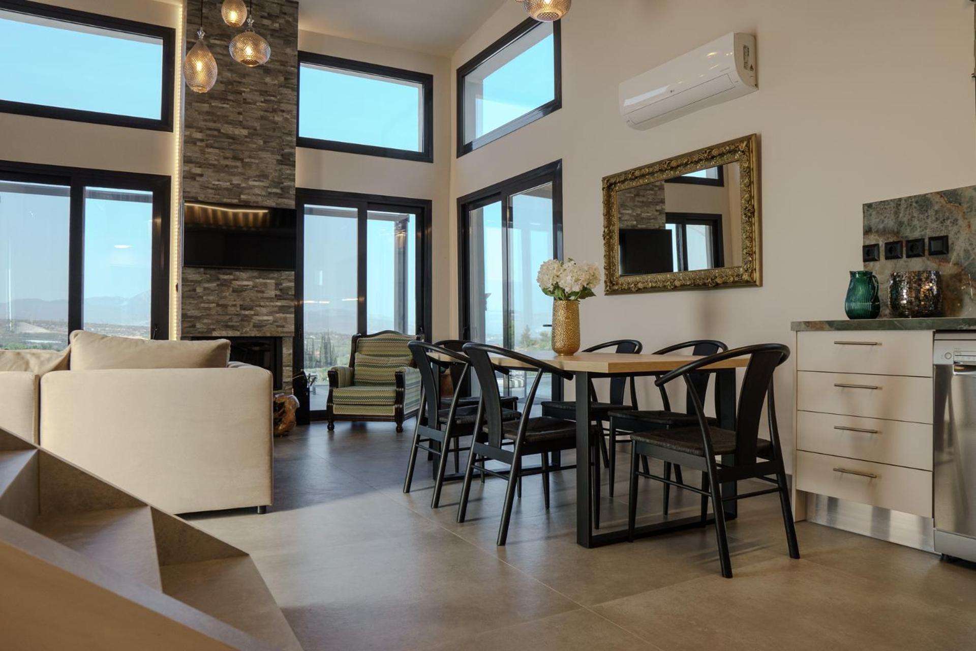AELIA HORIZON VILLAS - Corinthia