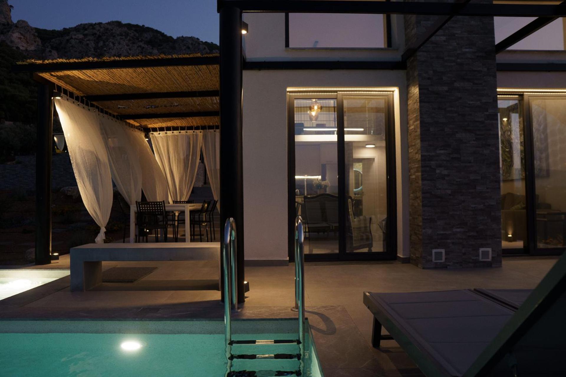 AELIA HORIZON VILLAS - Corinthia