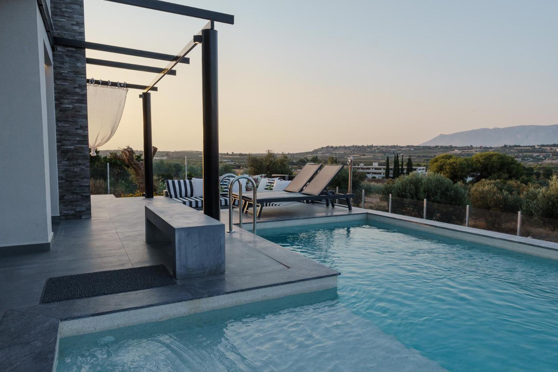AELIA HORIZON VILLAS - Corinthia