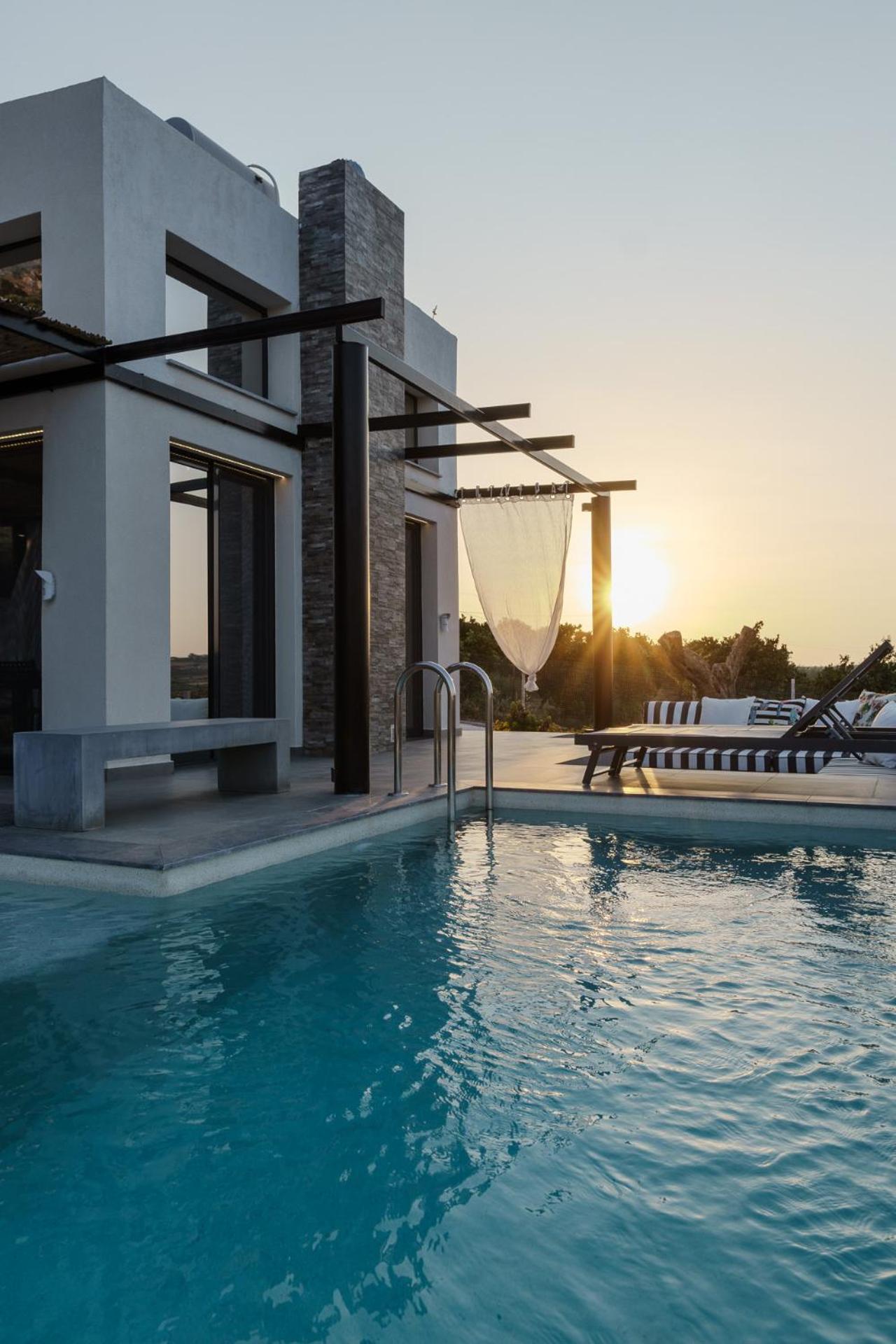 AELIA HORIZON VILLAS - Corinthia