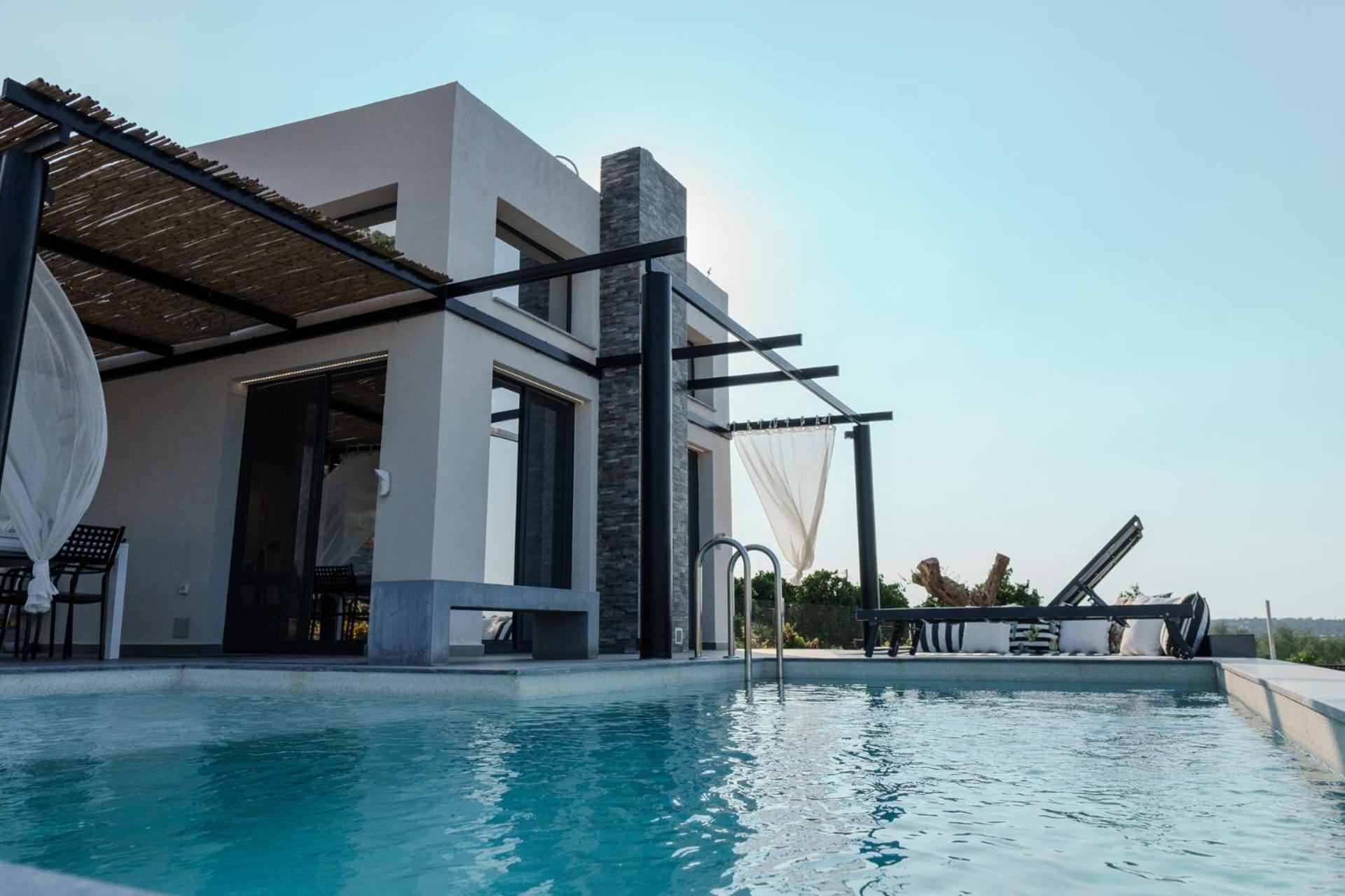 AELIA HORIZON VILLAS - Corinthia