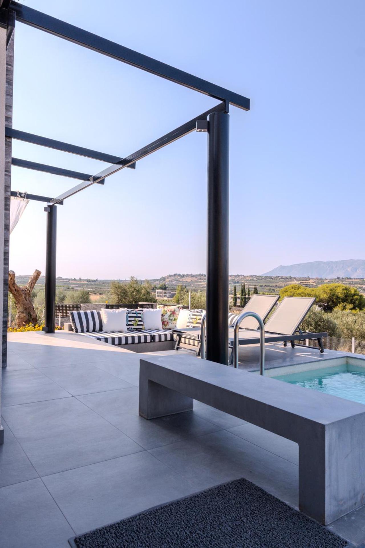 AELIA HORIZON VILLAS - Corinthia