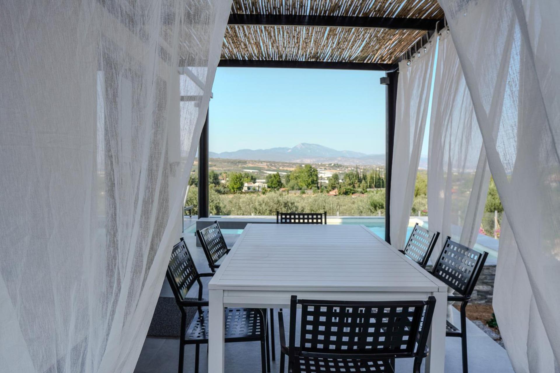 AELIA HORIZON VILLAS - Corinthia