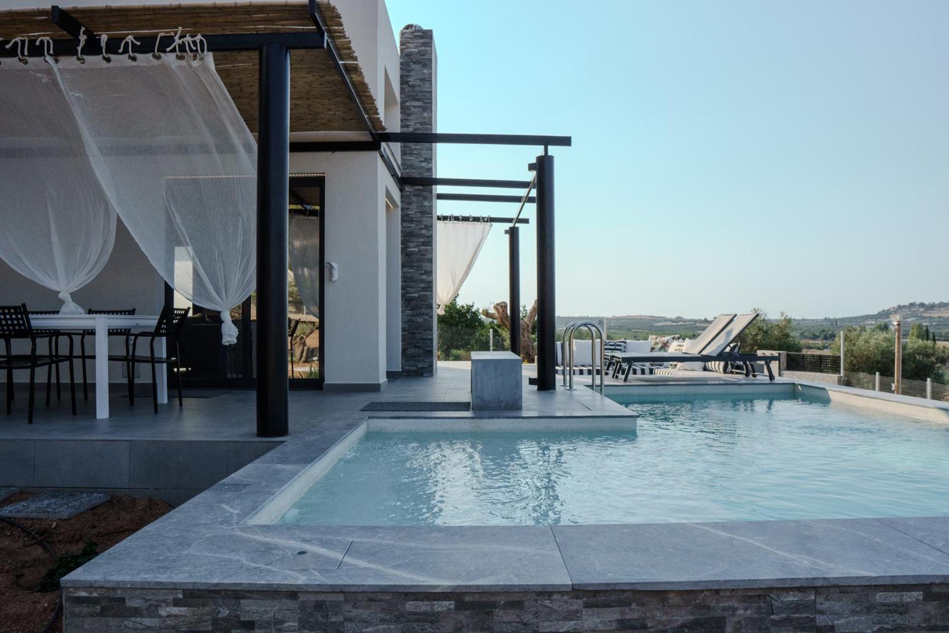 AELIA HORIZON VILLAS - Corinthia