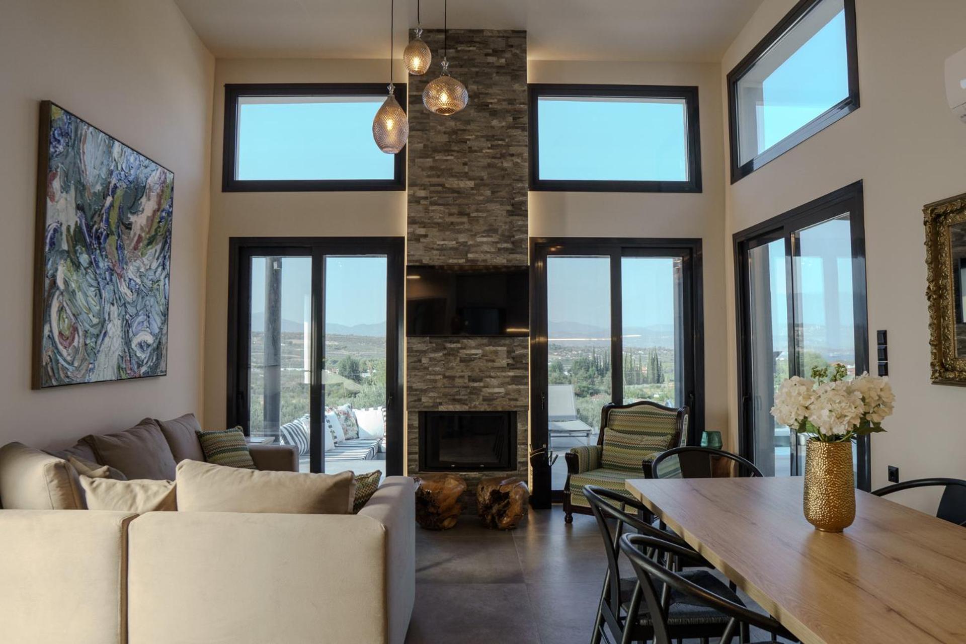 AELIA HORIZON VILLAS - Corinthia
