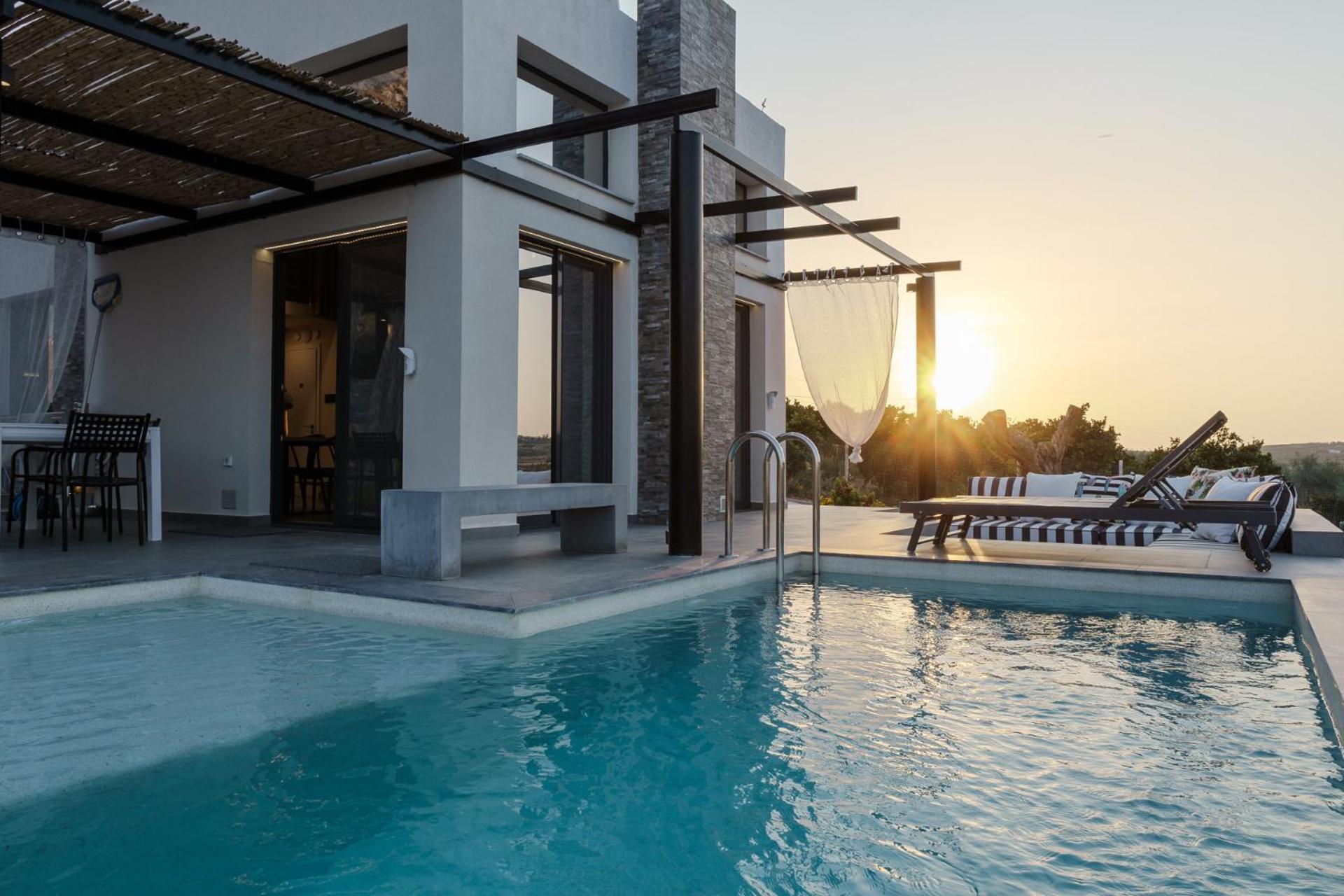 AELIA HORIZON VILLAS - Corinthia