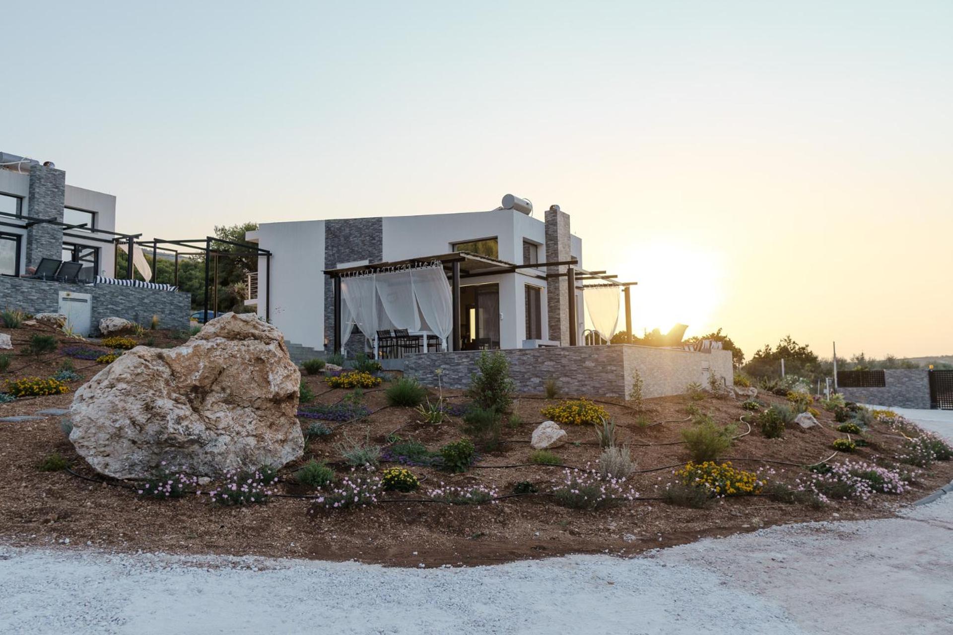 AELIA HORIZON VILLAS - Corinthia