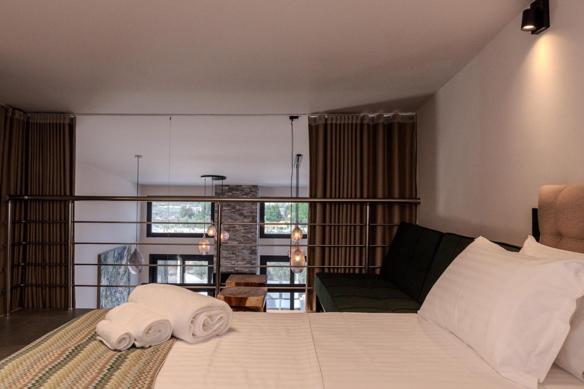 AELIA HORIZON VILLAS - Corinthia