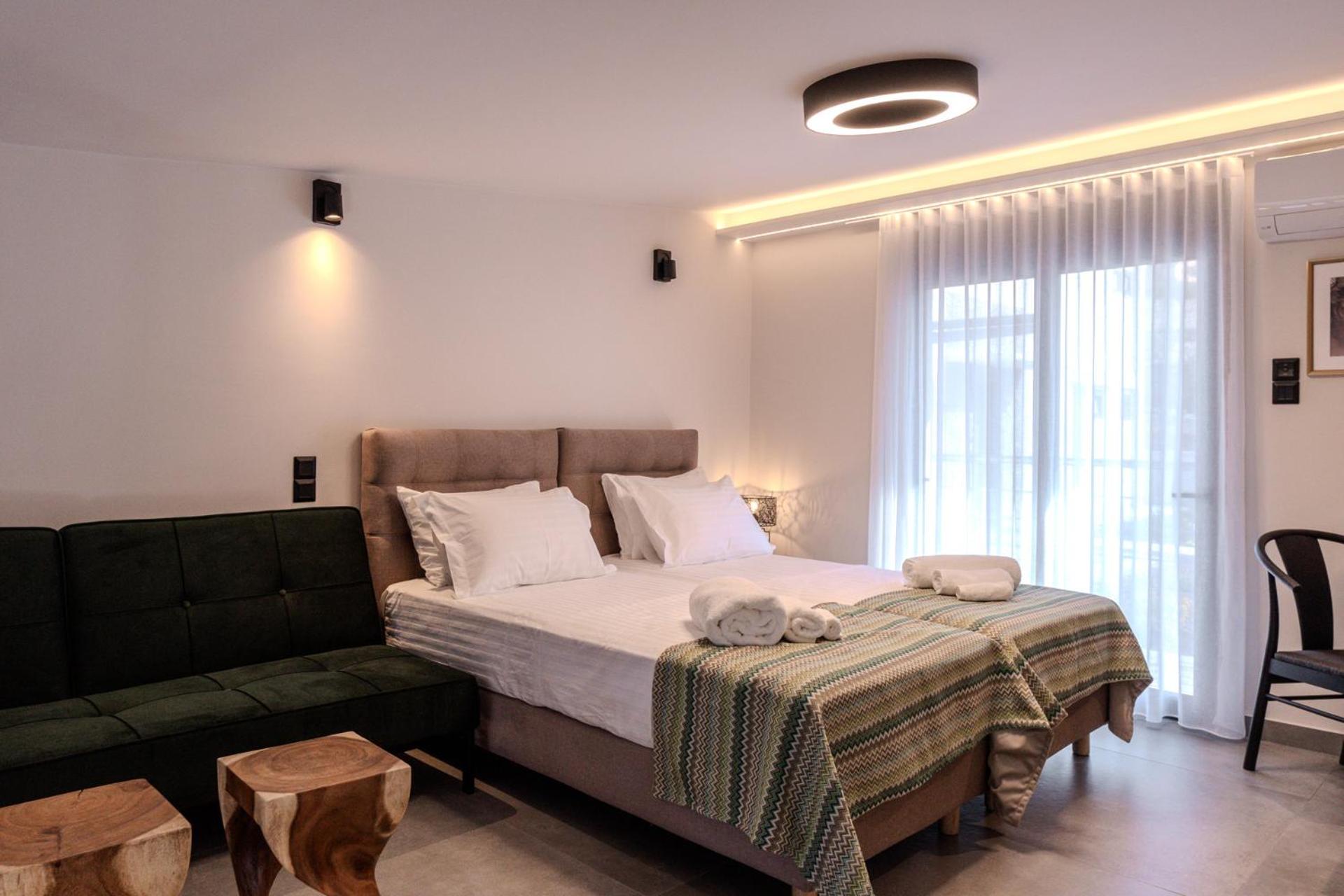 AELIA HORIZON VILLAS - Corinthia