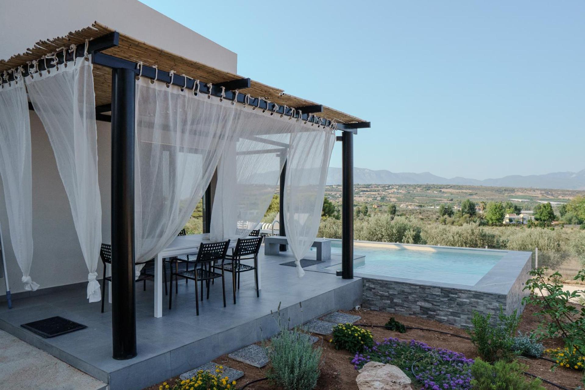 AELIA HORIZON VILLAS - Corinthia