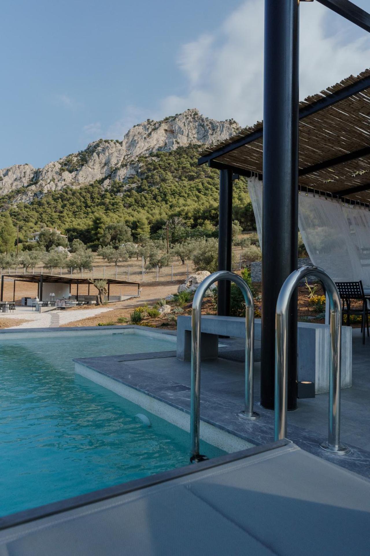 AELIA HORIZON VILLAS - Corinthia