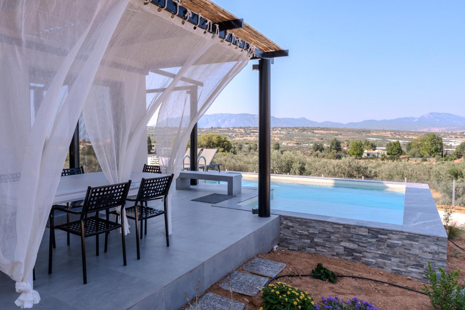 AELIA HORIZON VILLAS - Corinthia