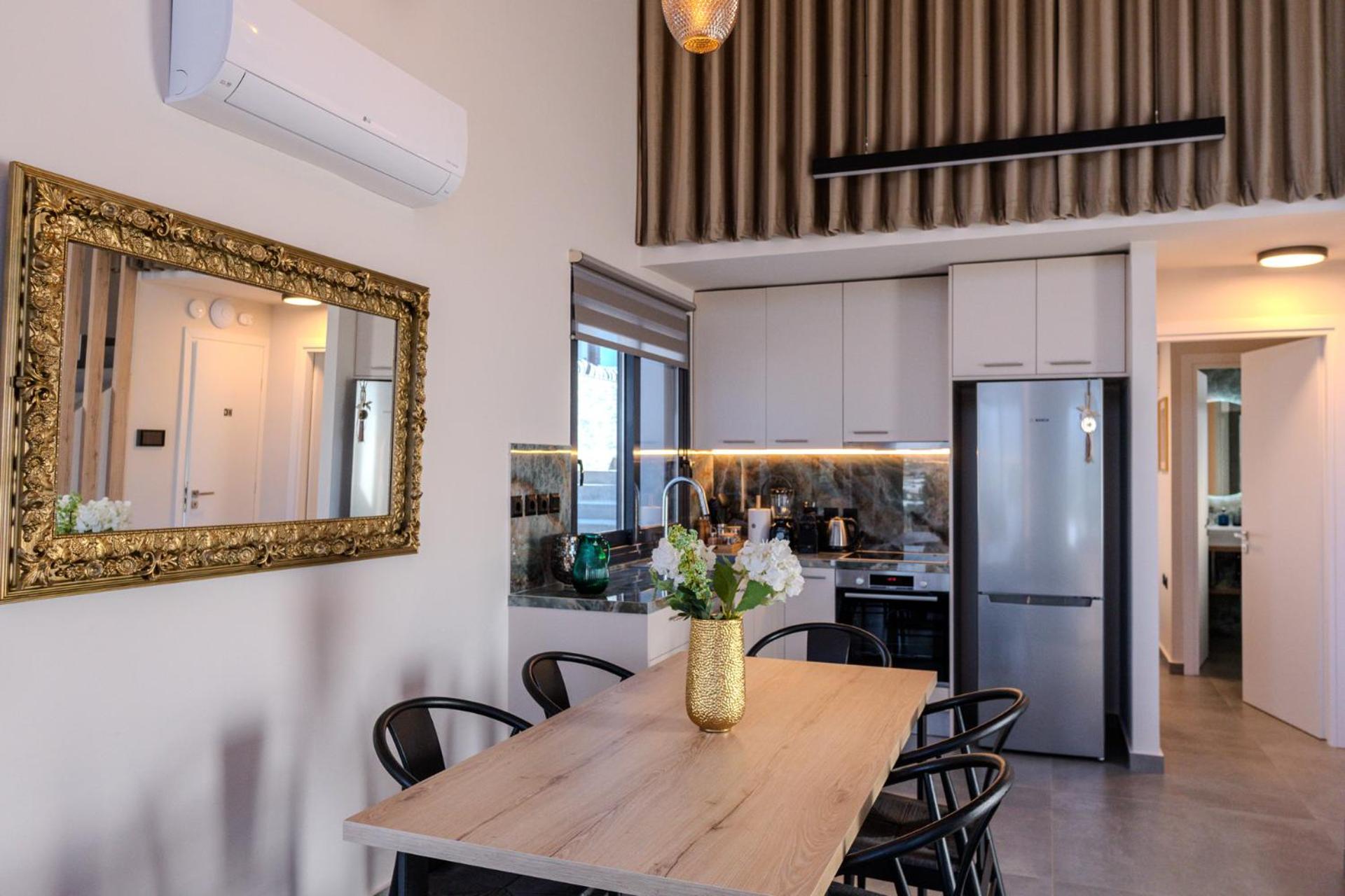 AELIA HORIZON VILLAS - Corinthia