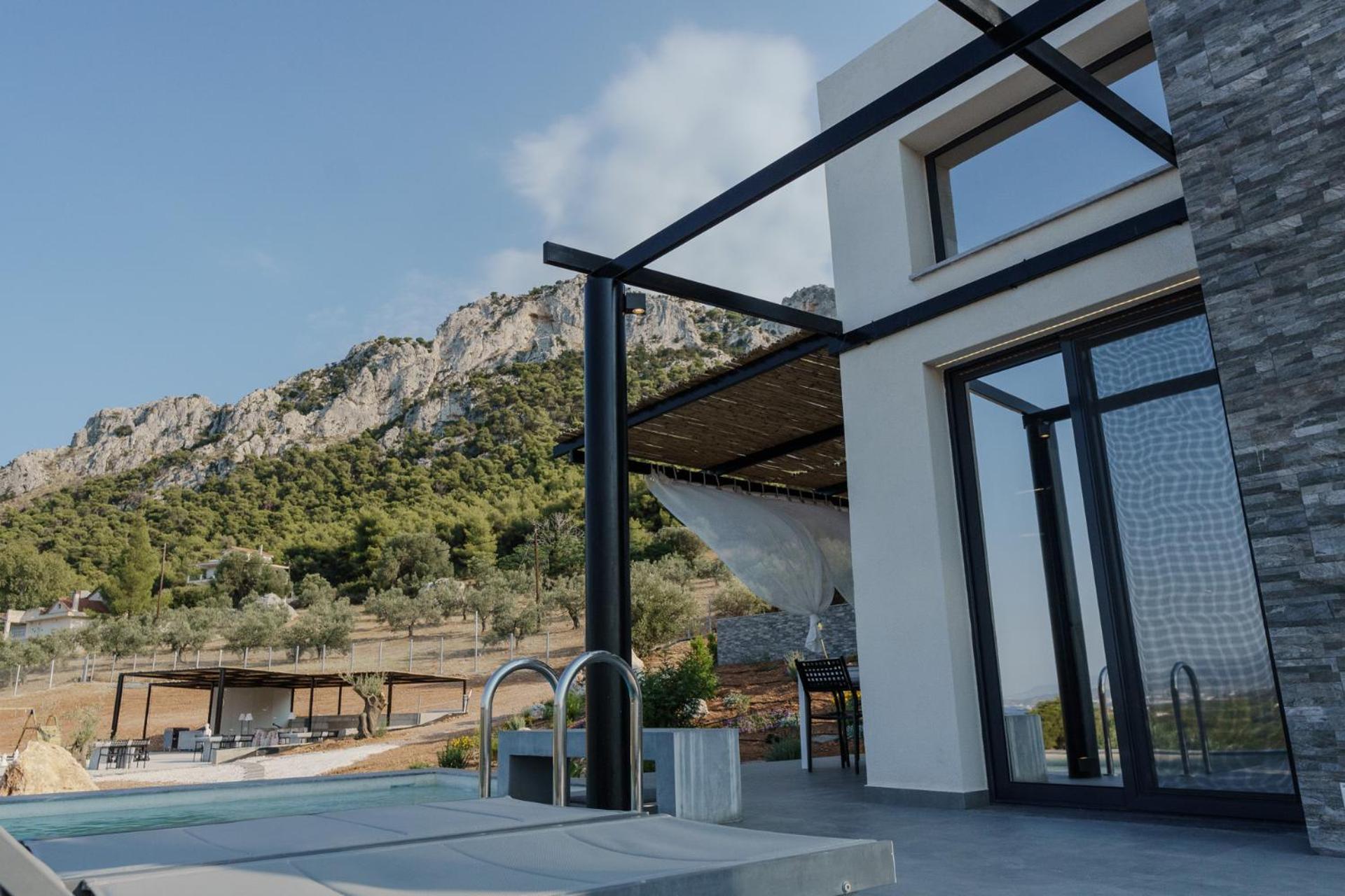 AELIA HORIZON VILLAS - Corinthia