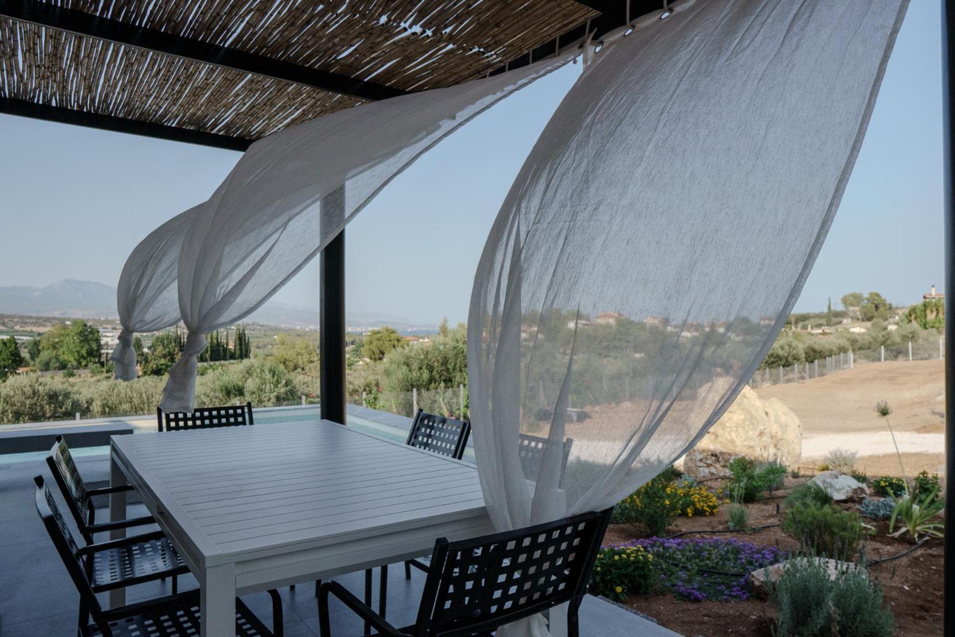 AELIA HORIZON VILLAS - Corinthia