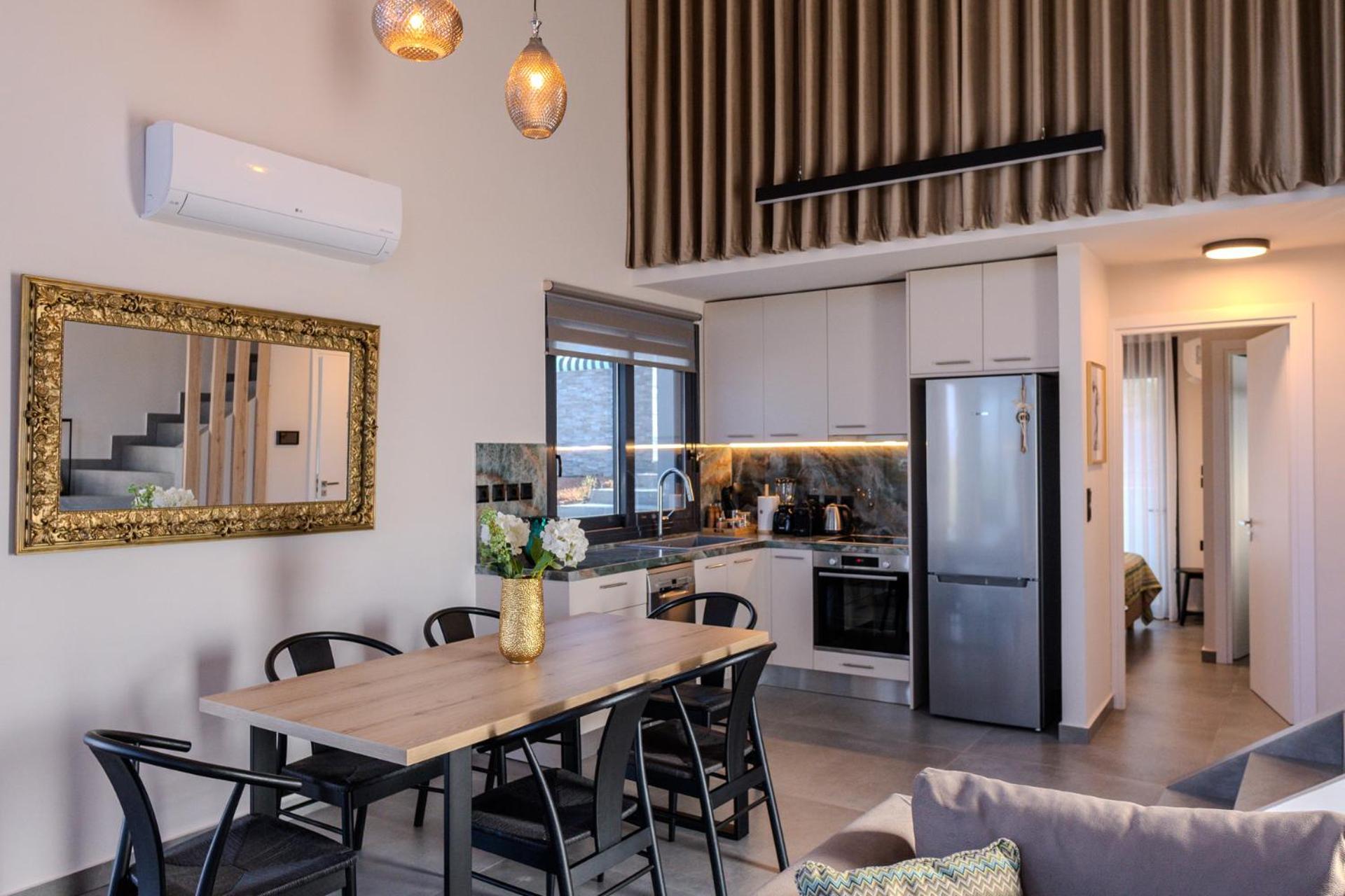AELIA HORIZON VILLAS - Corinthia