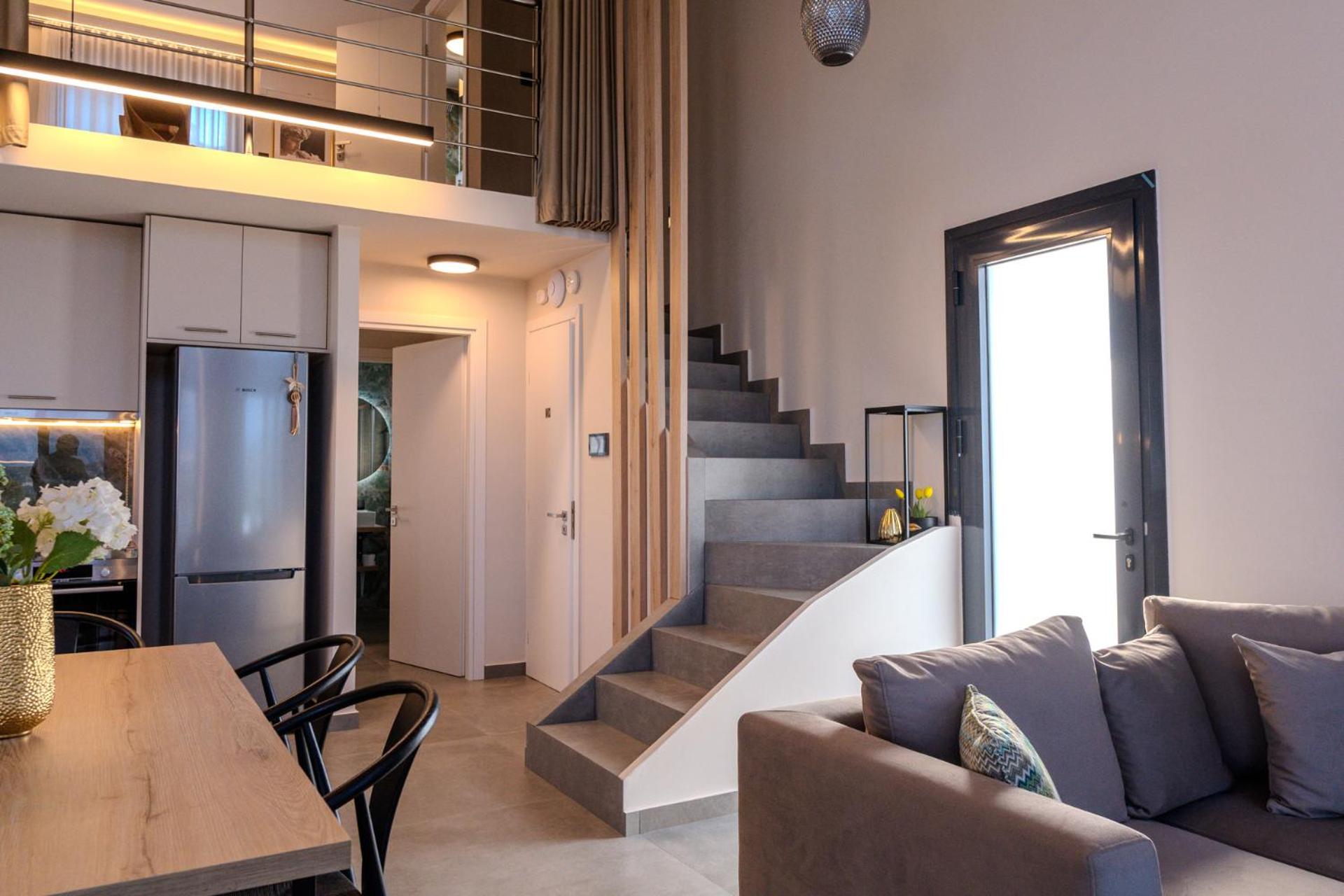 AELIA HORIZON VILLAS - Corinthia