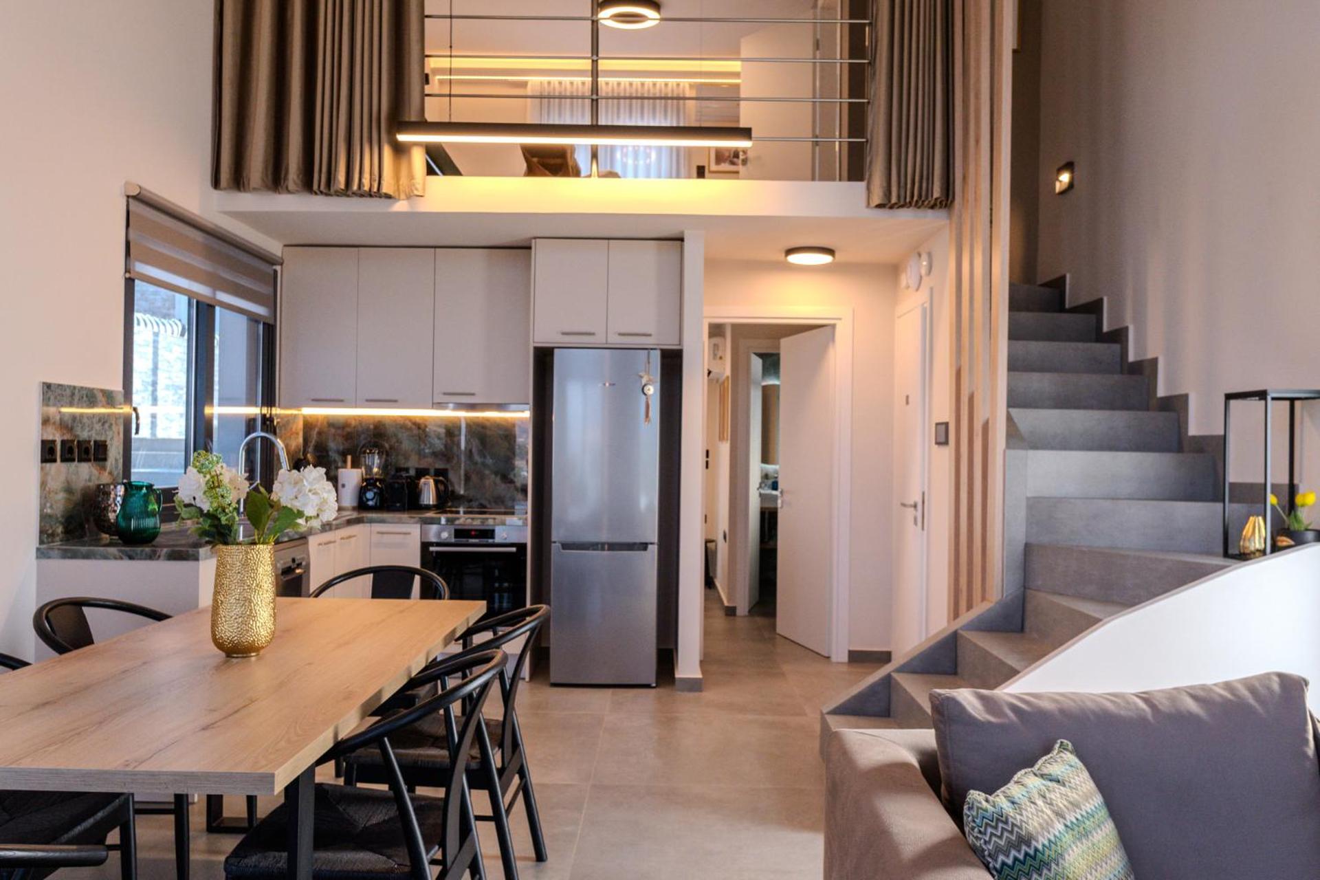 AELIA HORIZON VILLAS - Corinthia