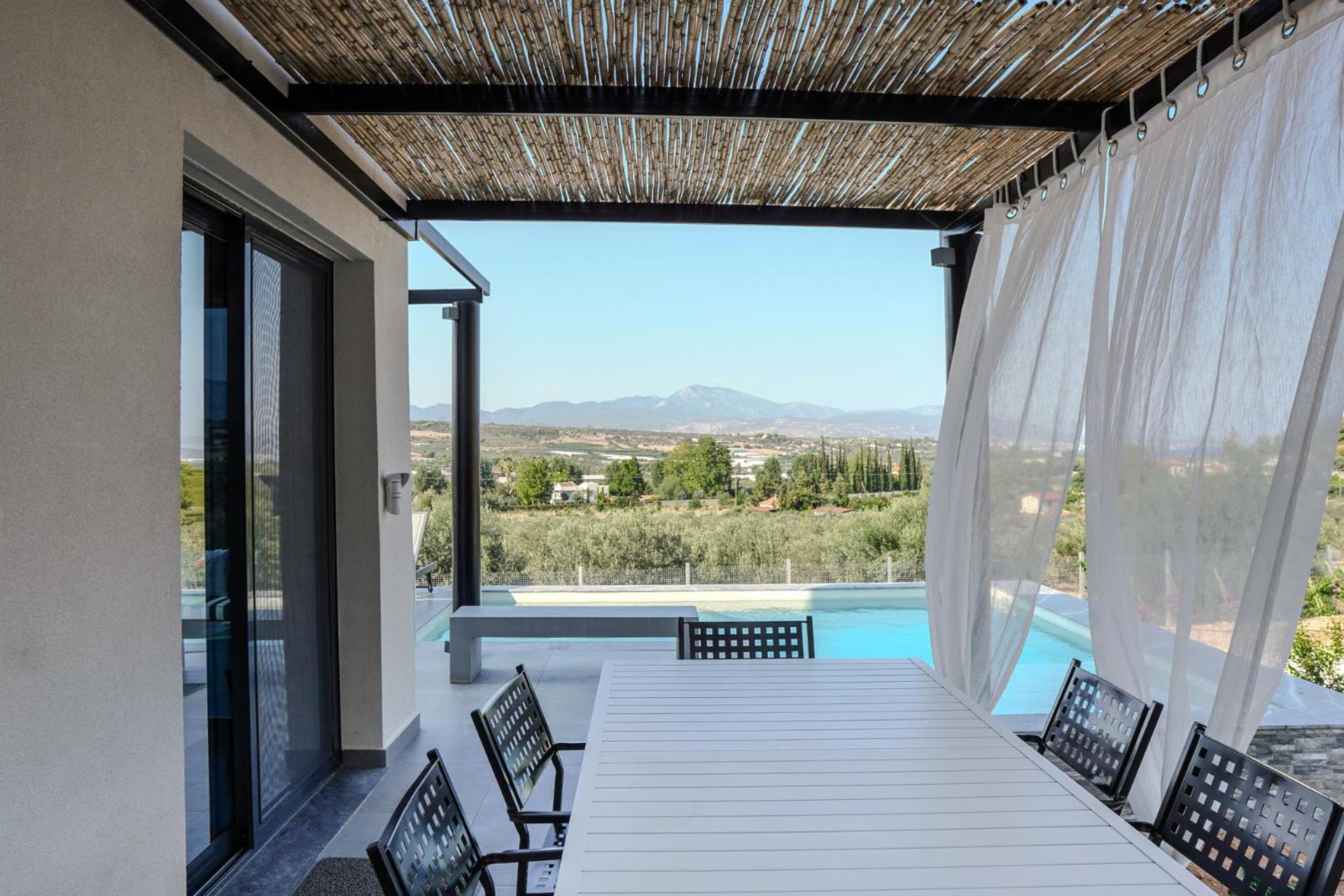 AELIA HORIZON VILLAS - Corinthia