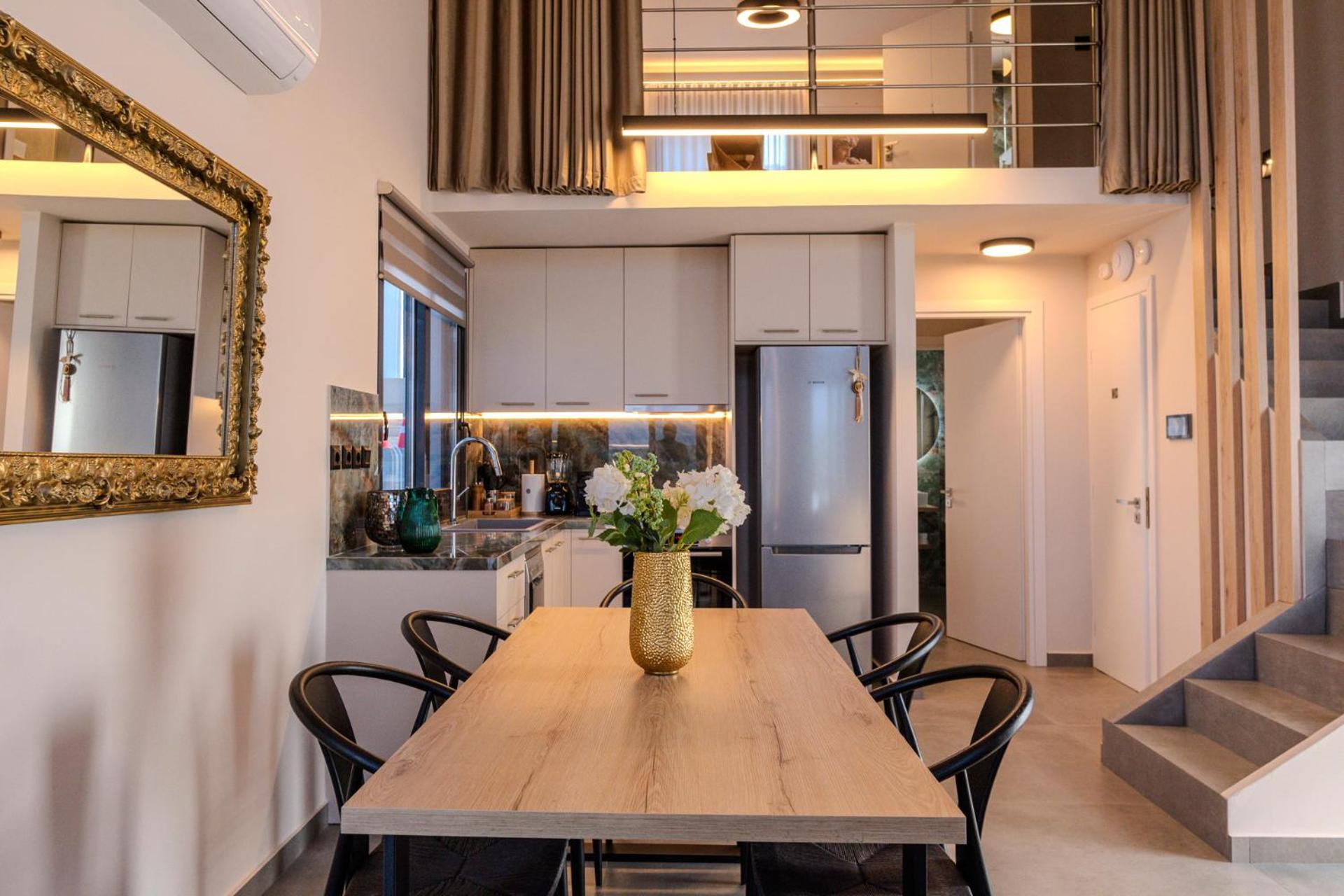 AELIA HORIZON VILLAS - Corinthia