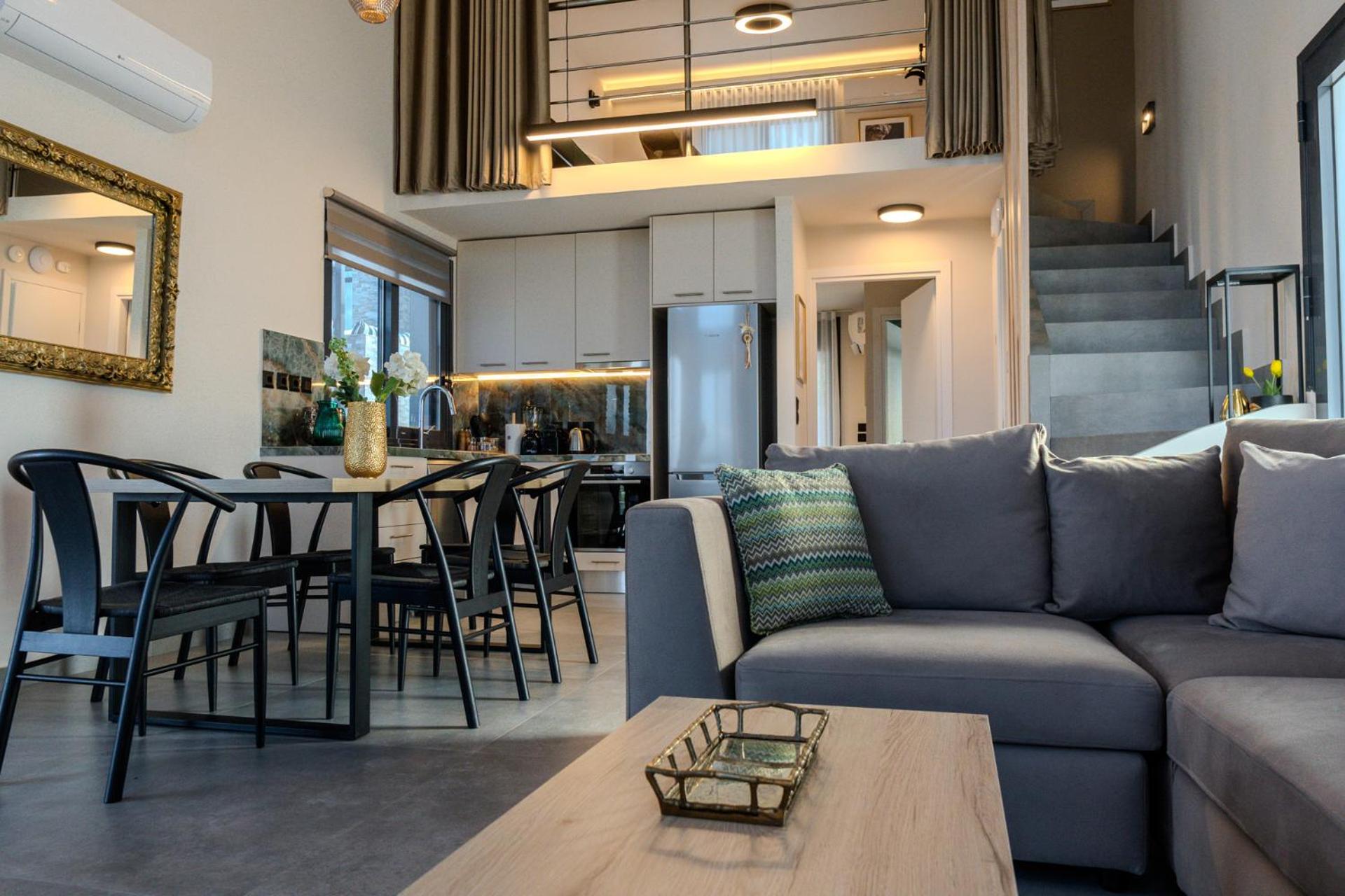 AELIA HORIZON VILLAS - Corinthia