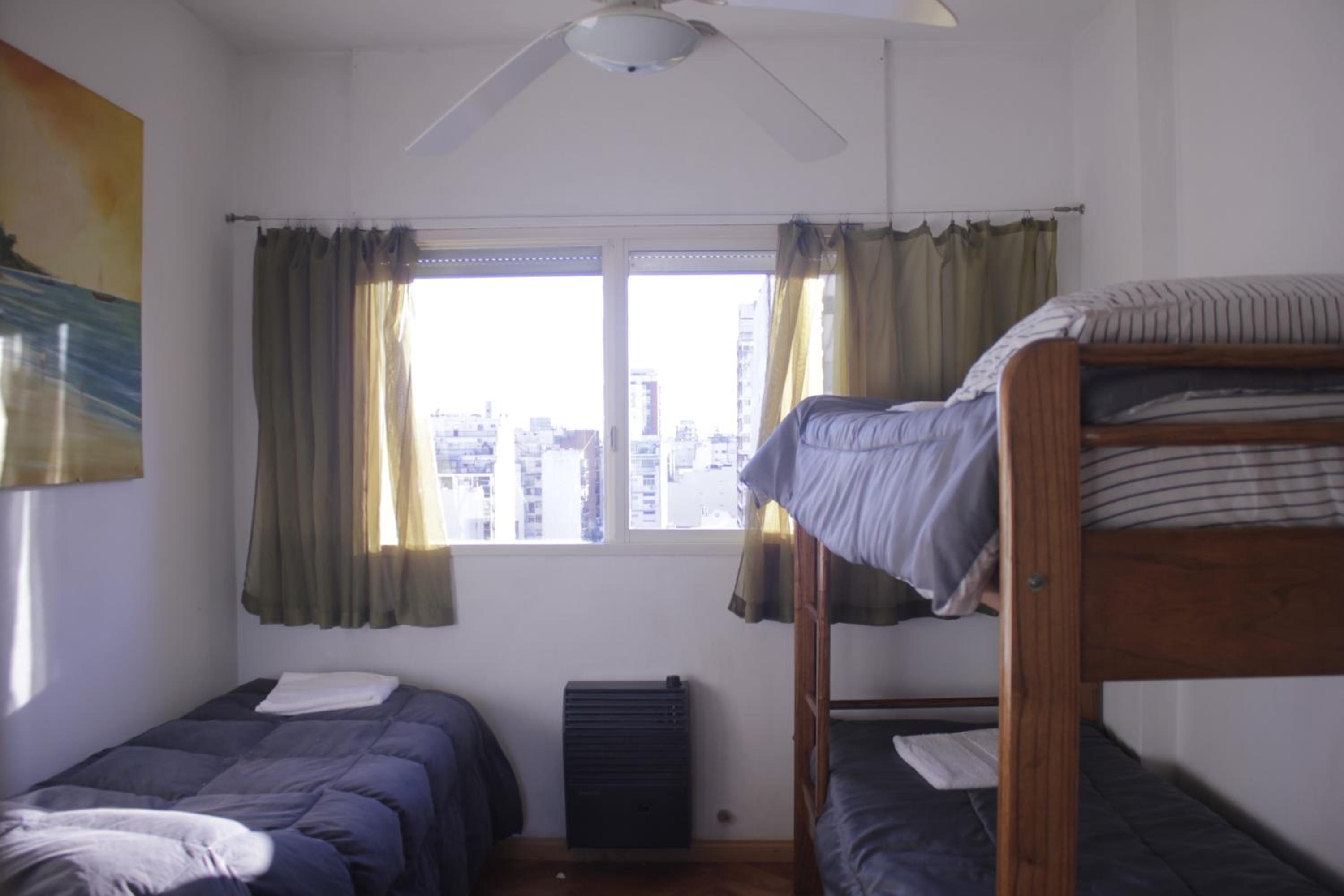Great Flat For Groups in Almagro