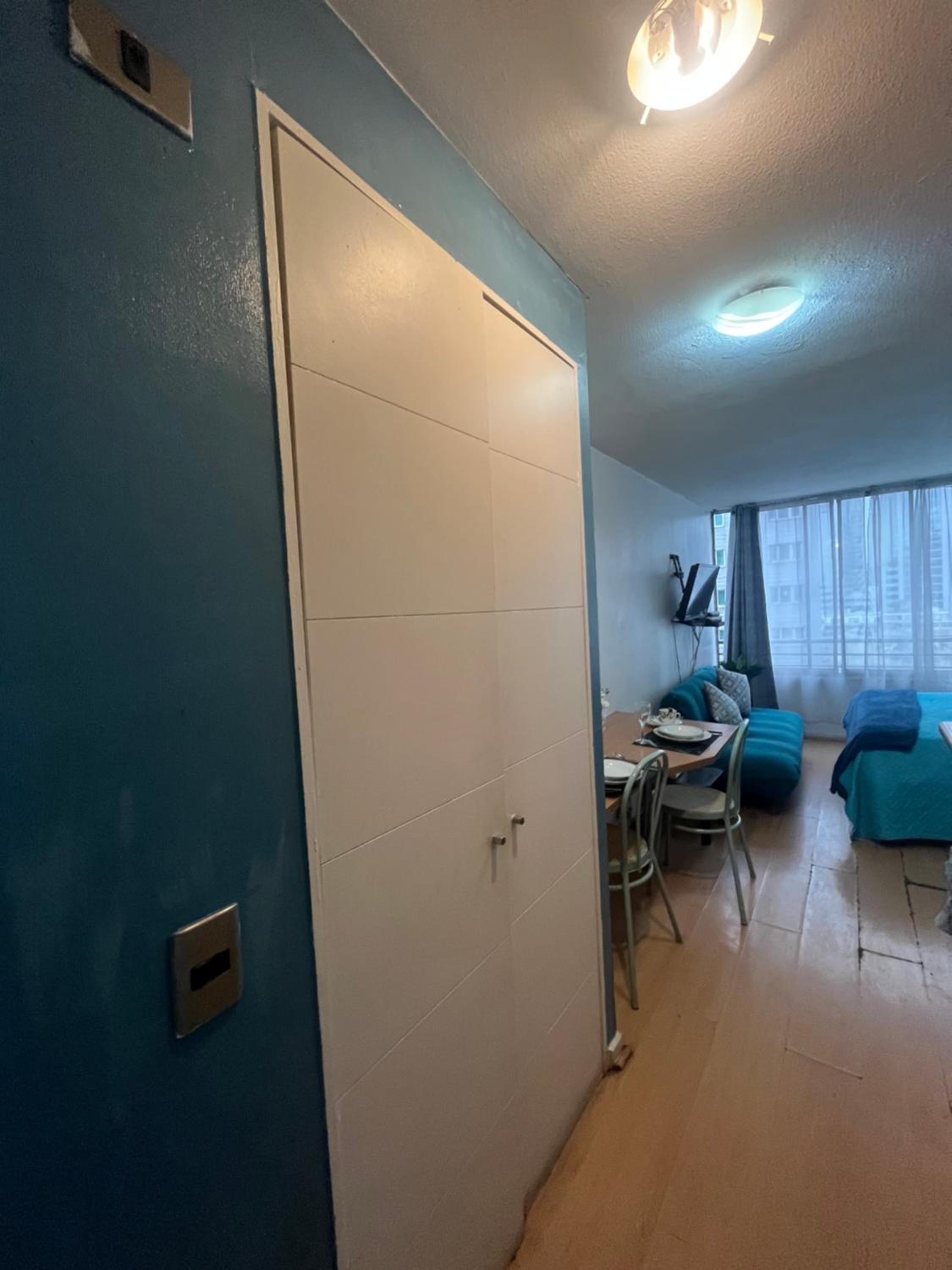 Apartment Relocation San Isidro