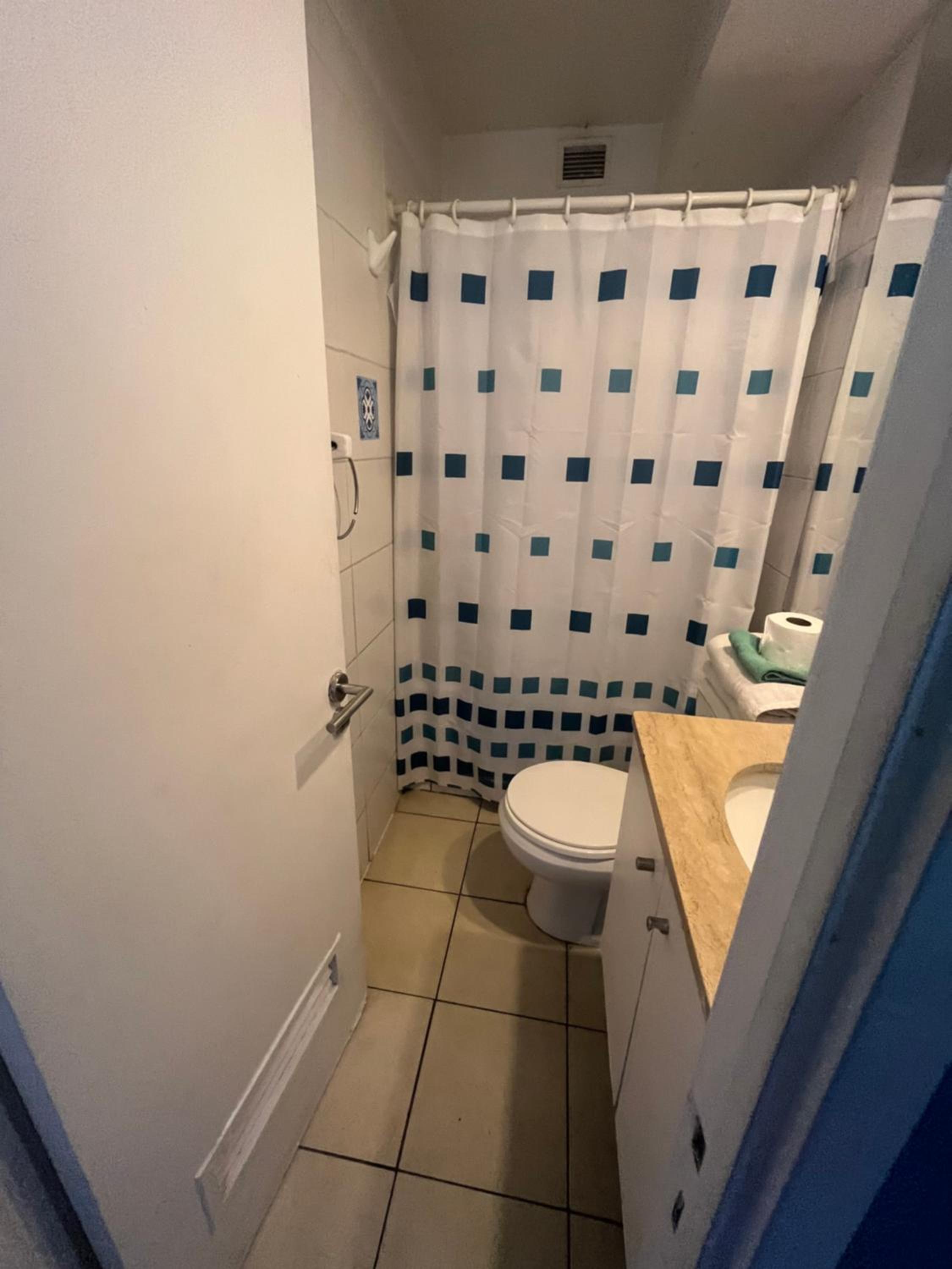 Apartment Relocation San Isidro