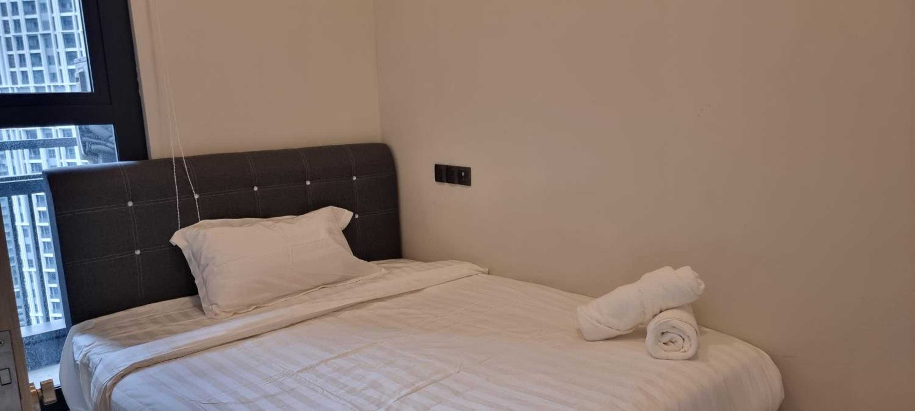 Star Superior KLCC Suite 4-5pax by LavishHome