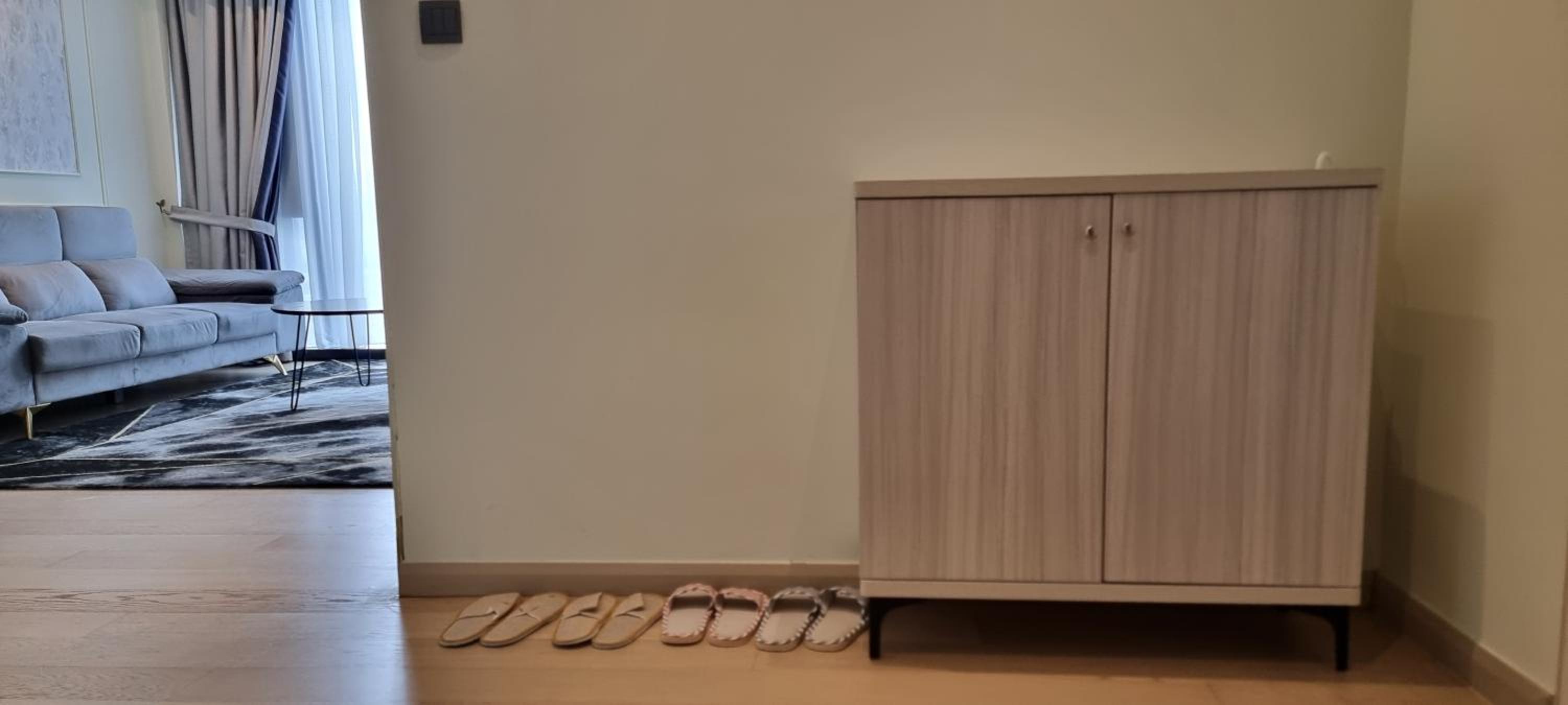 Star Superior KLCC Suite 4-5pax by LavishHome