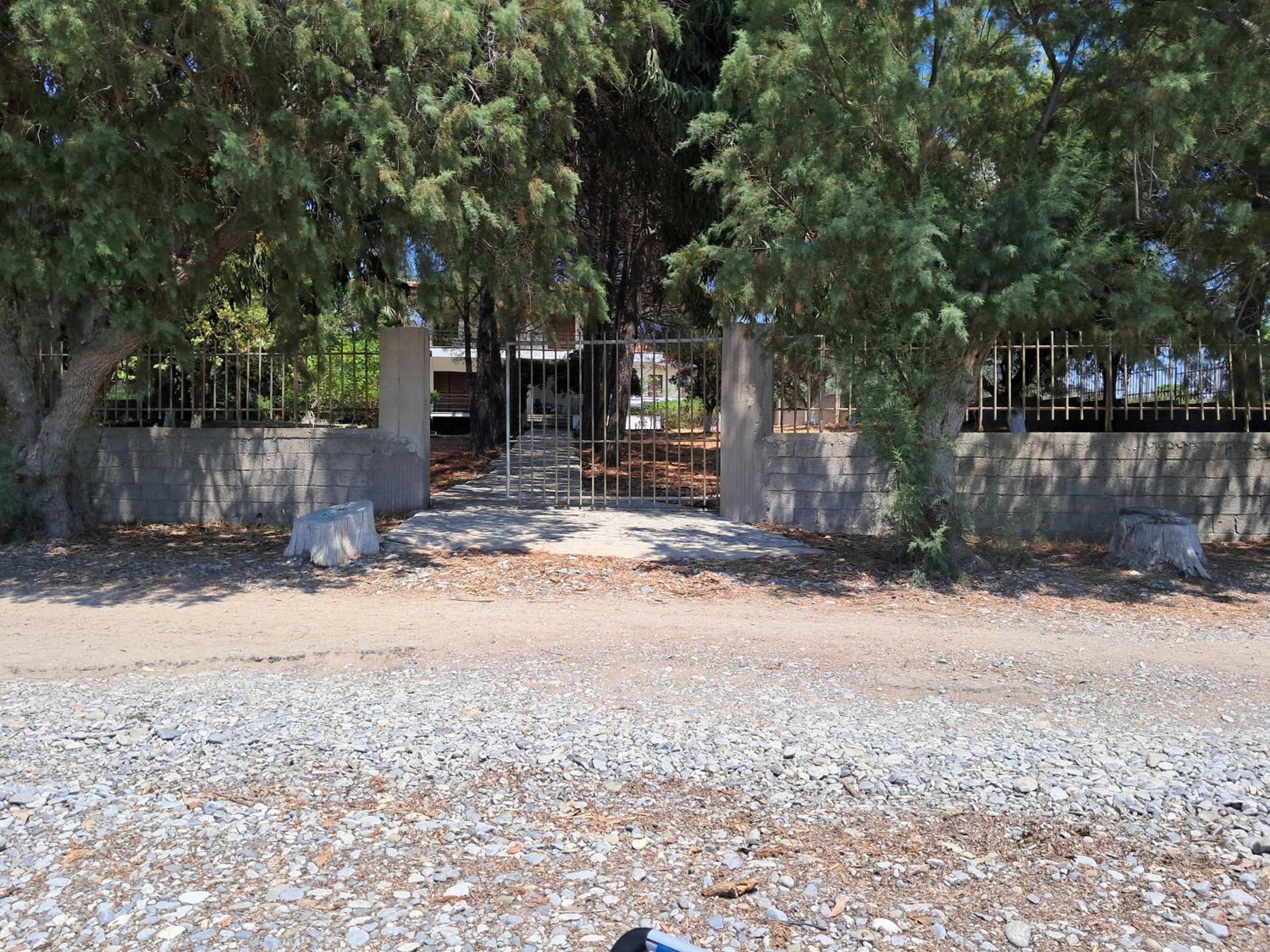 Makineia Sea Side House view 4