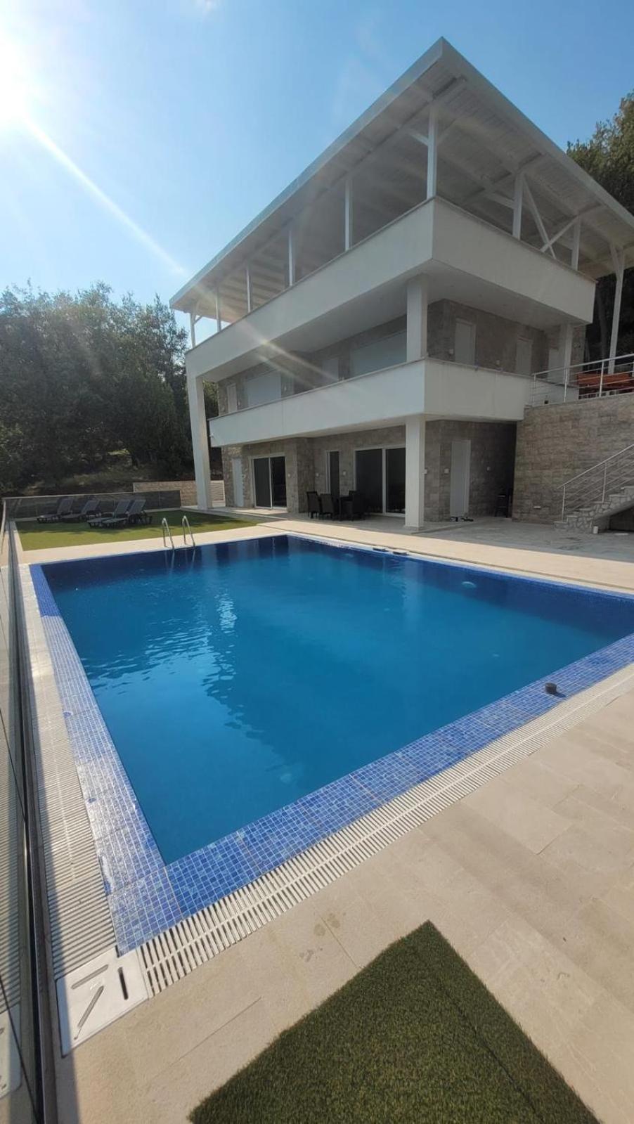 Villa Moonlight