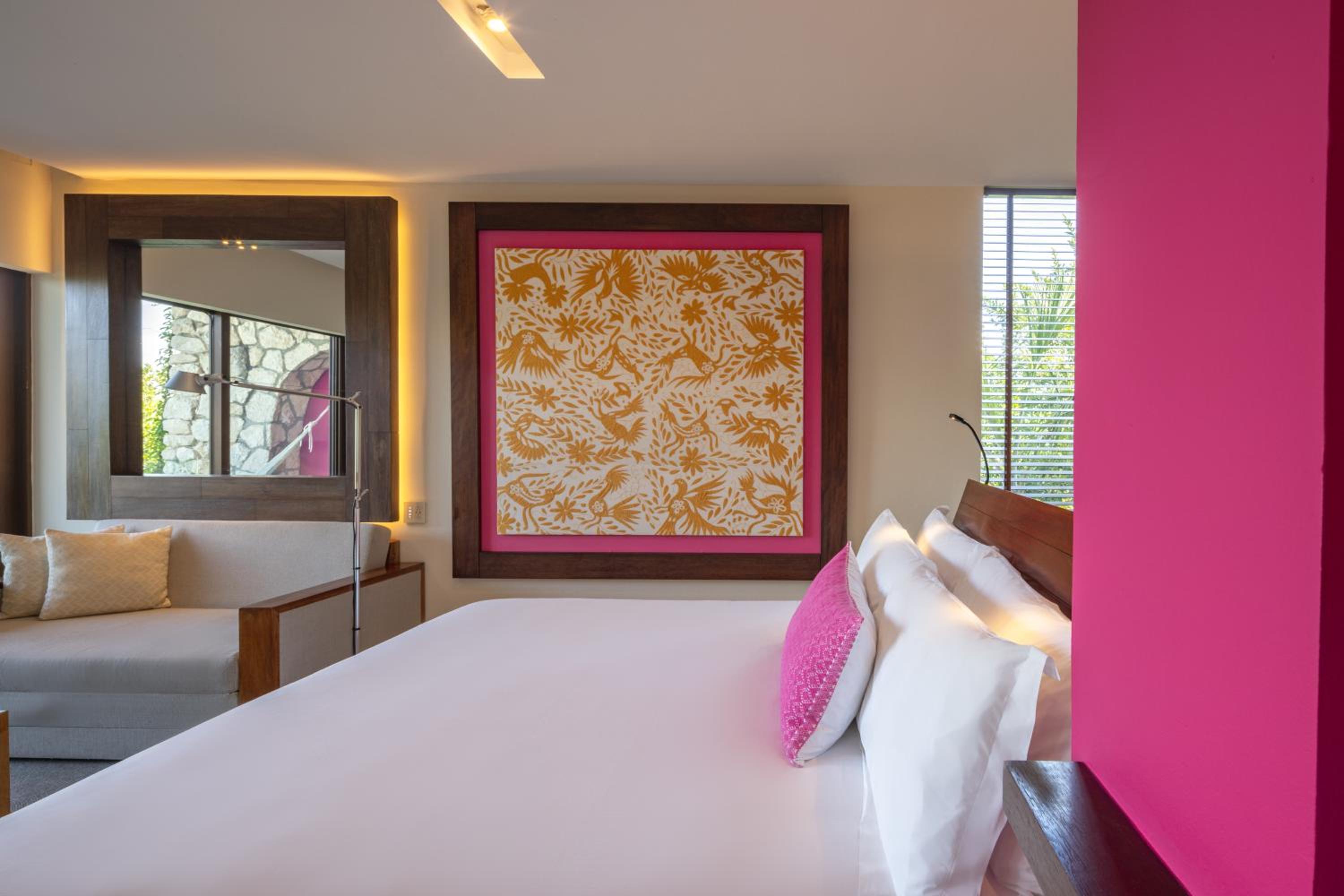 Hotel Xcaret Mexico All Parks All Fun Inclusive - Property Image 154