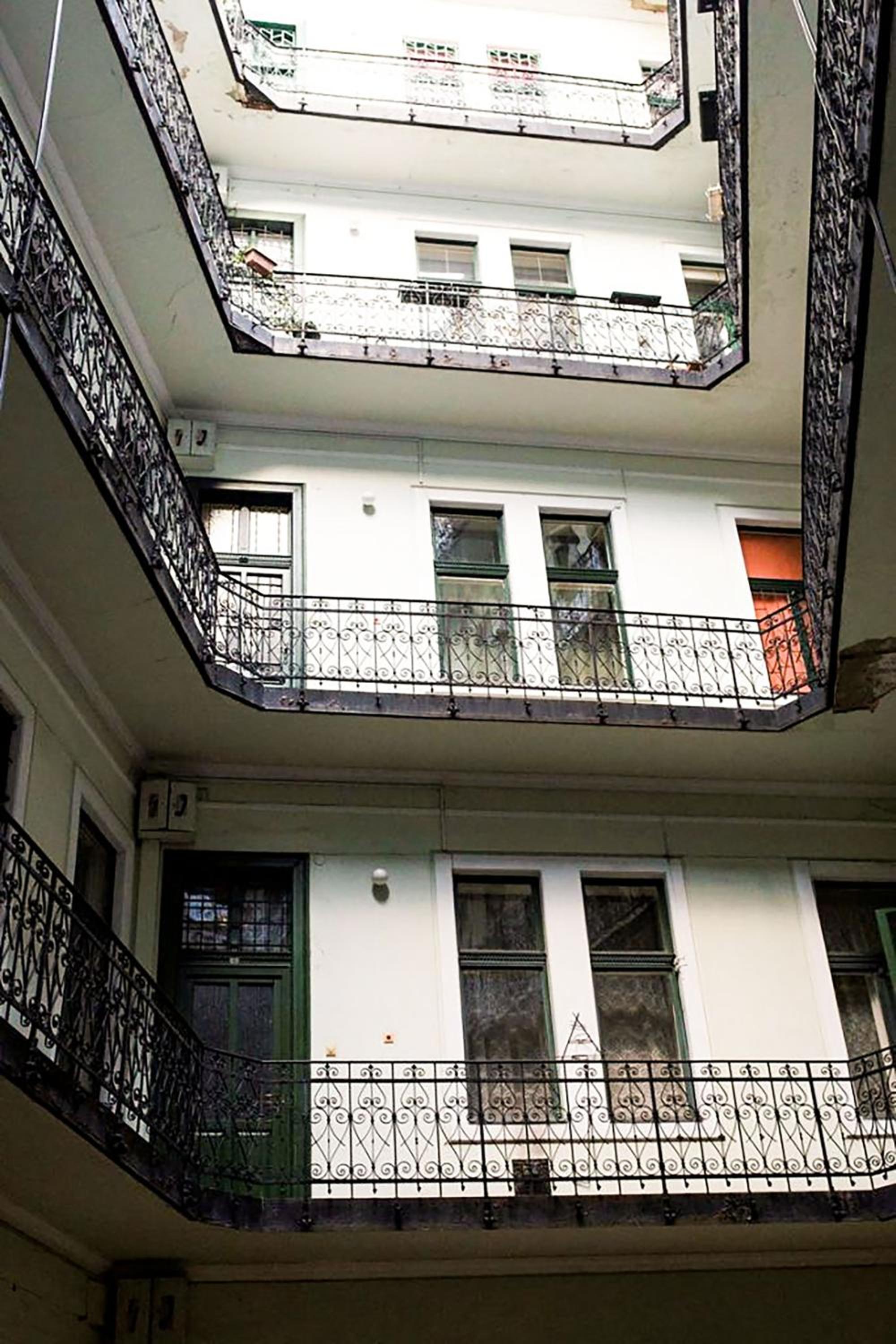 Ferenc Apartman