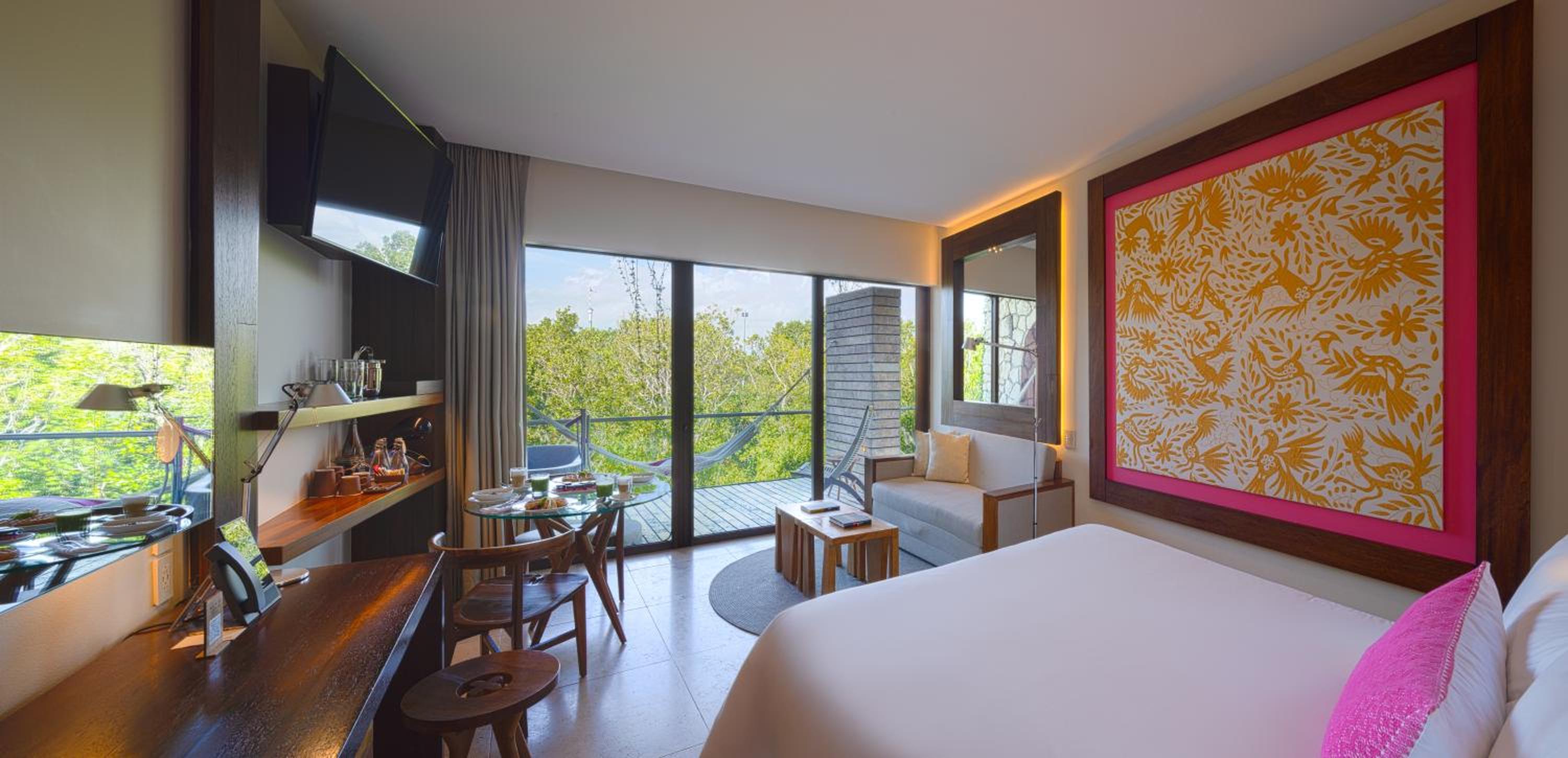 Hotel Xcaret Mexico All Parks All Fun Inclusive - Property Image 155