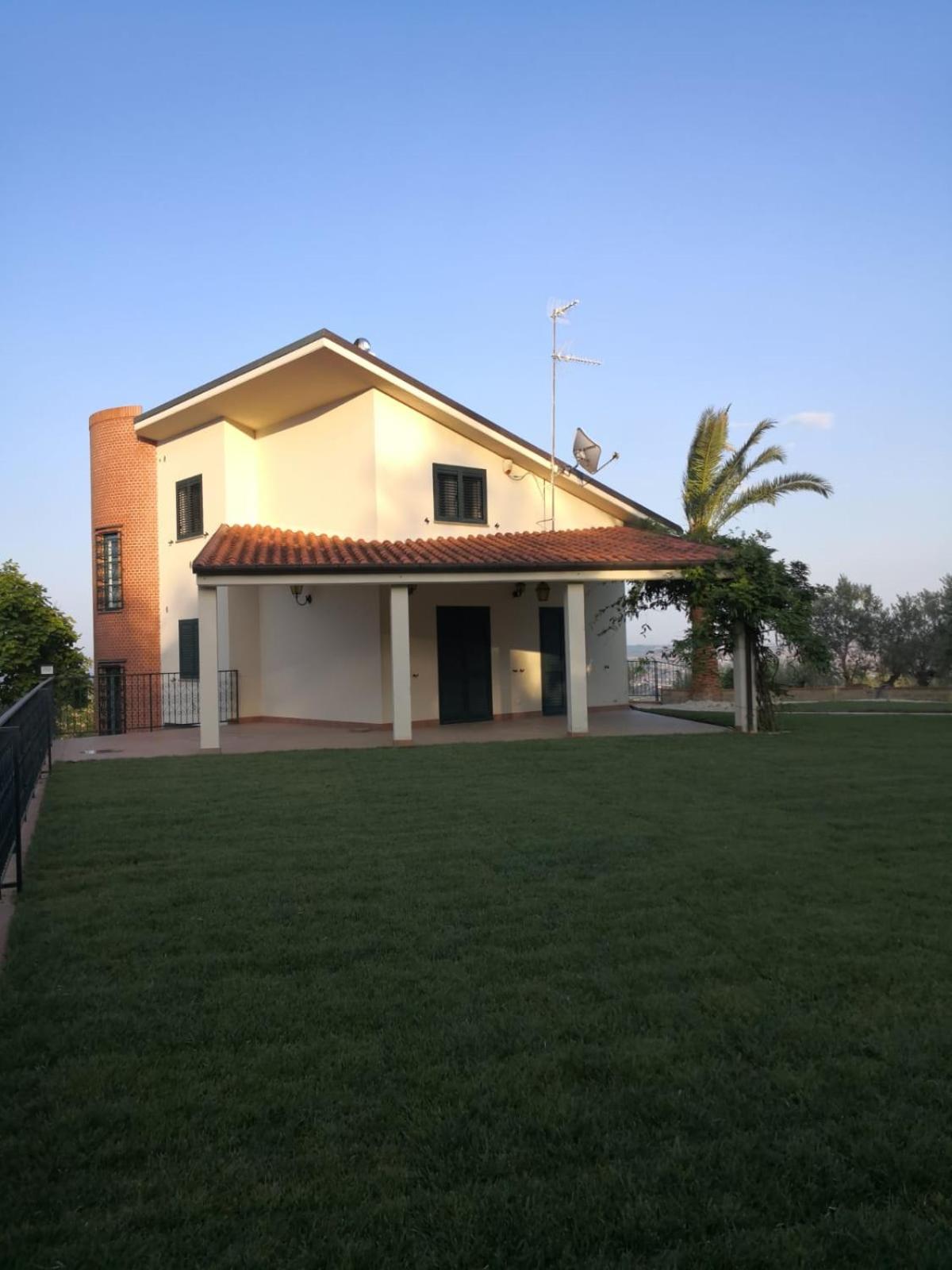 Casa vacanze Villa Raffaella view 5