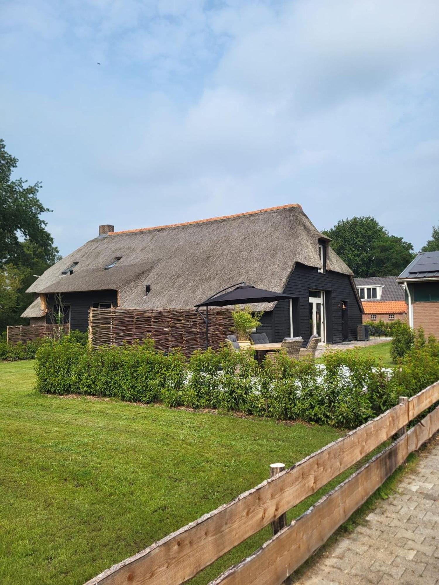 Drents moment view 2