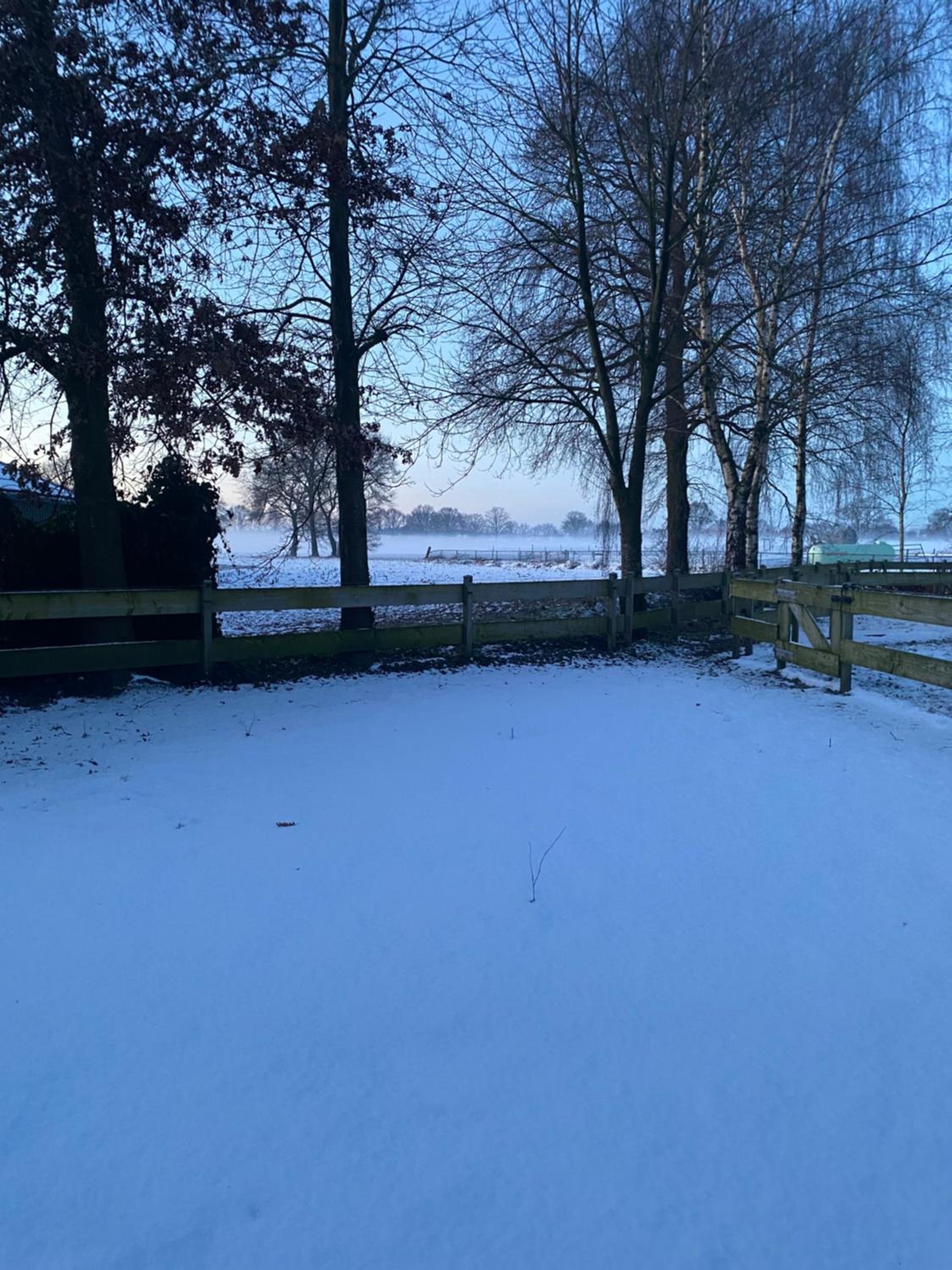 Heikant Hoeve met Jacuzzi