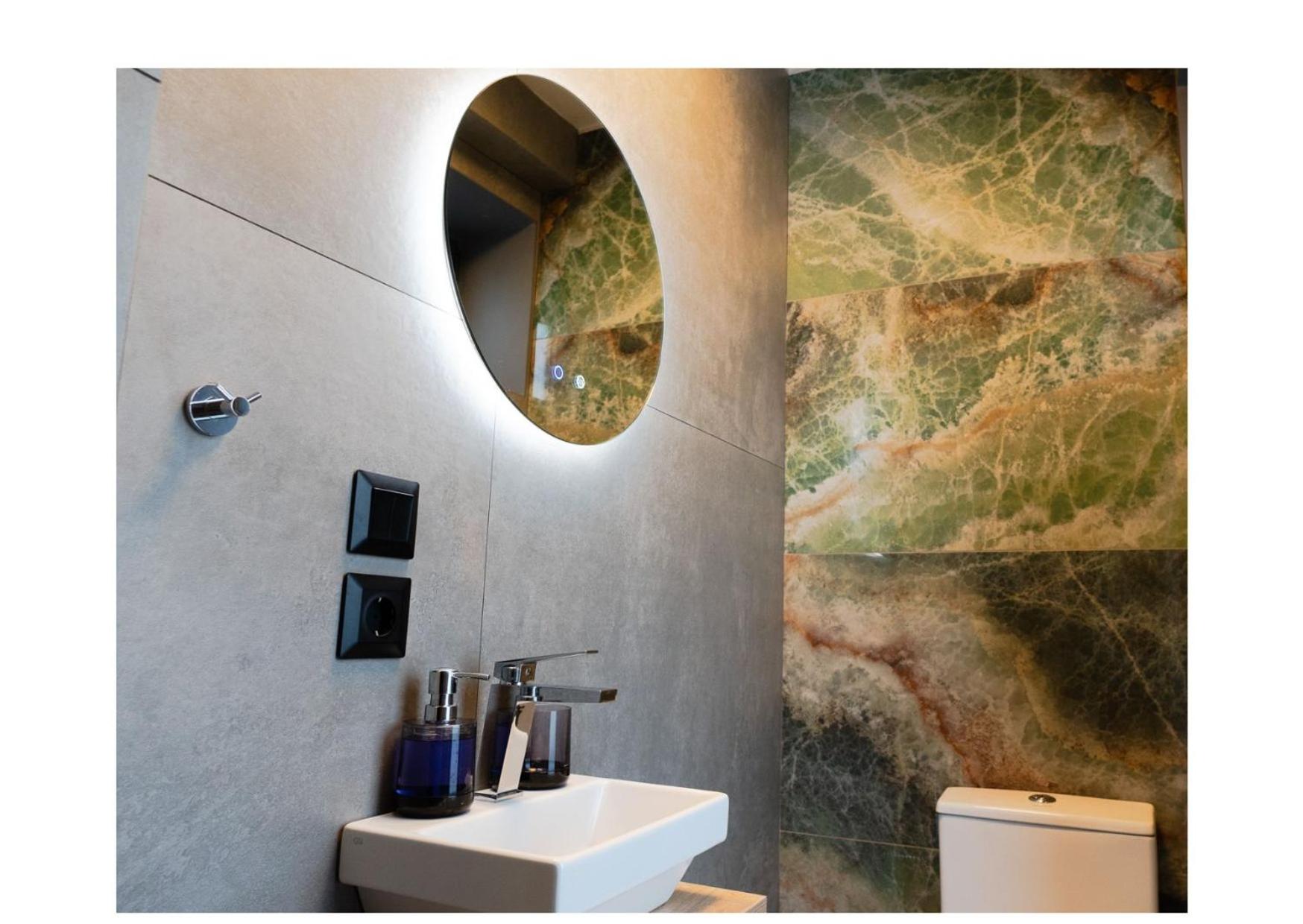 AELIA HORIZON VILLAS - Corinthia