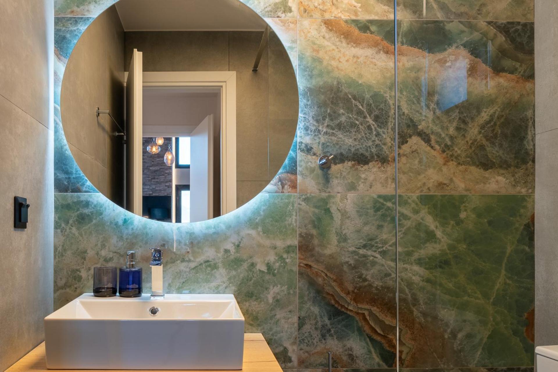 AELIA HORIZON VILLAS - Corinthia